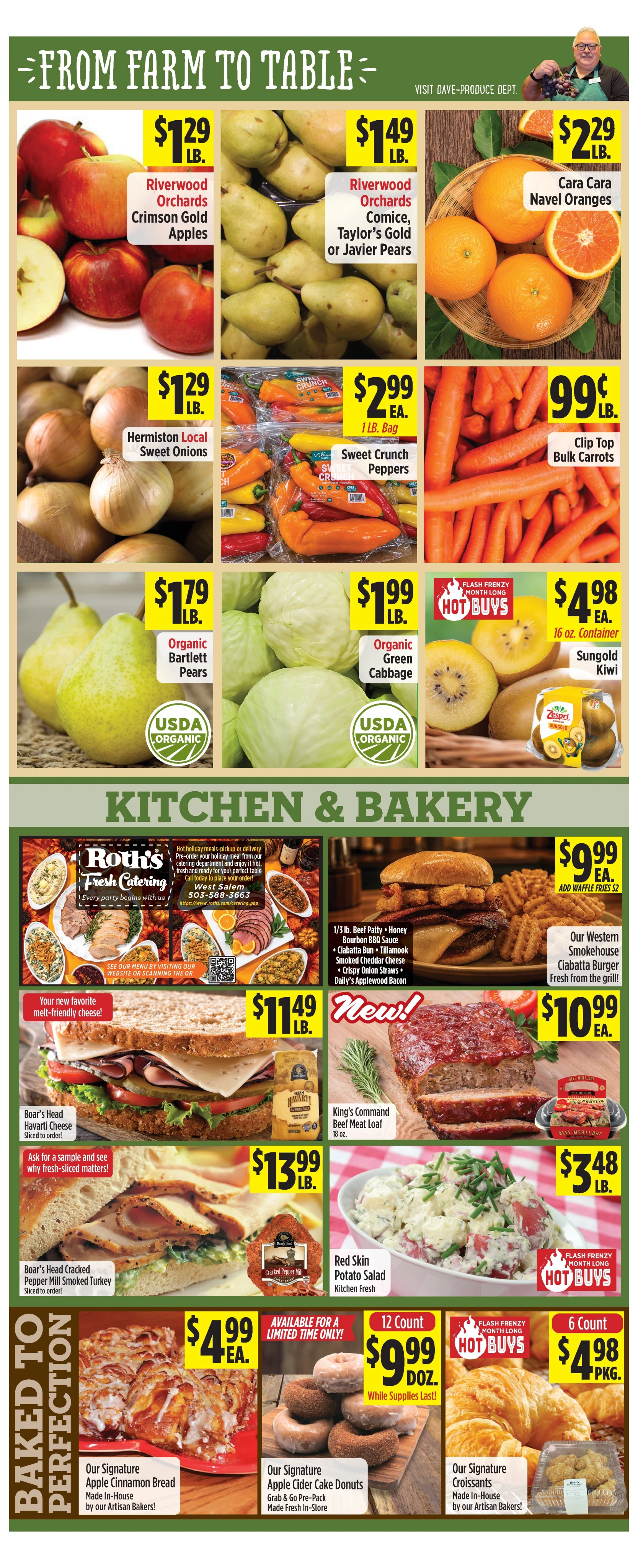 Roths Current Ad - Page 3