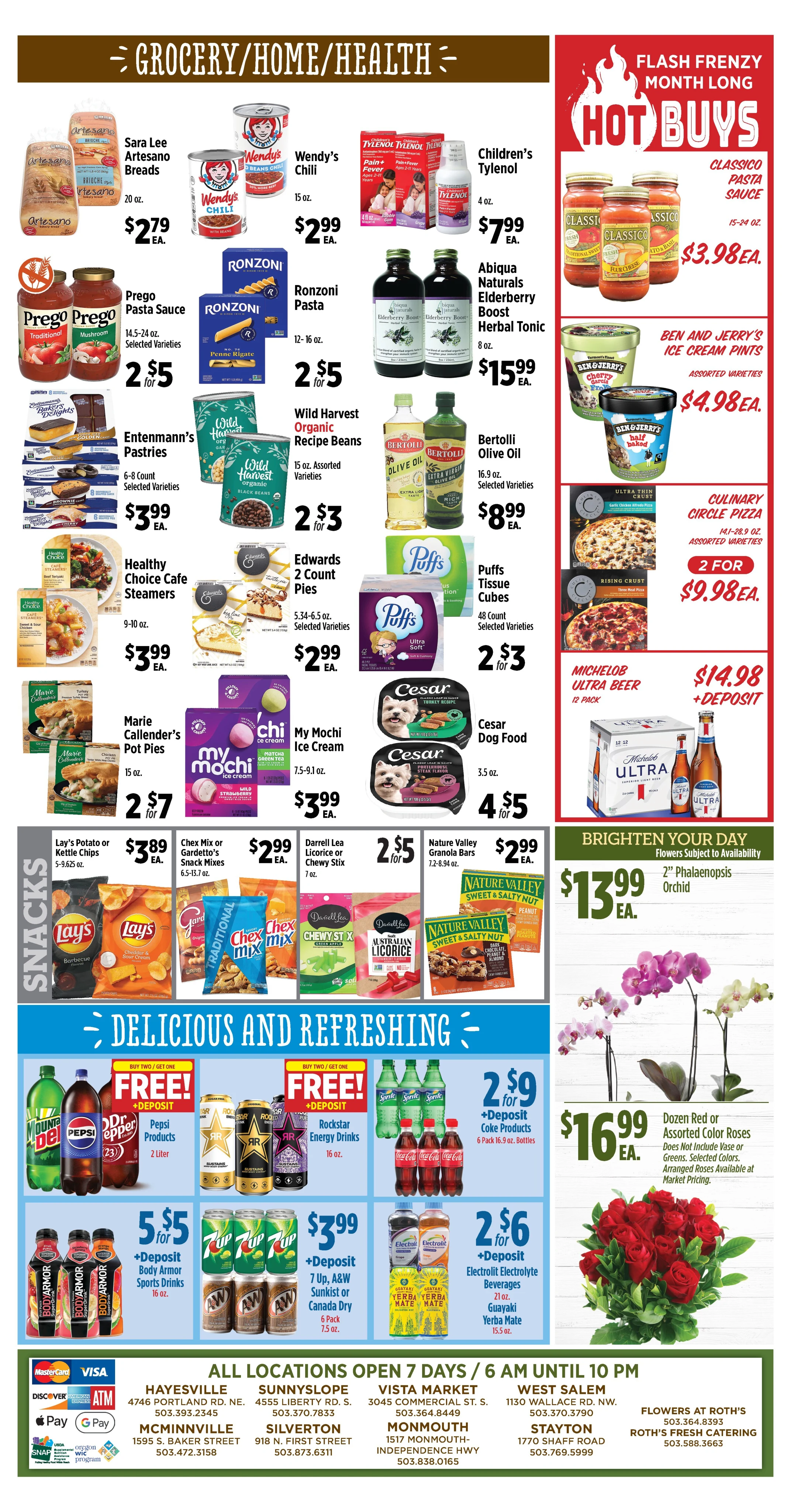 Roths Current Ad - Page 4