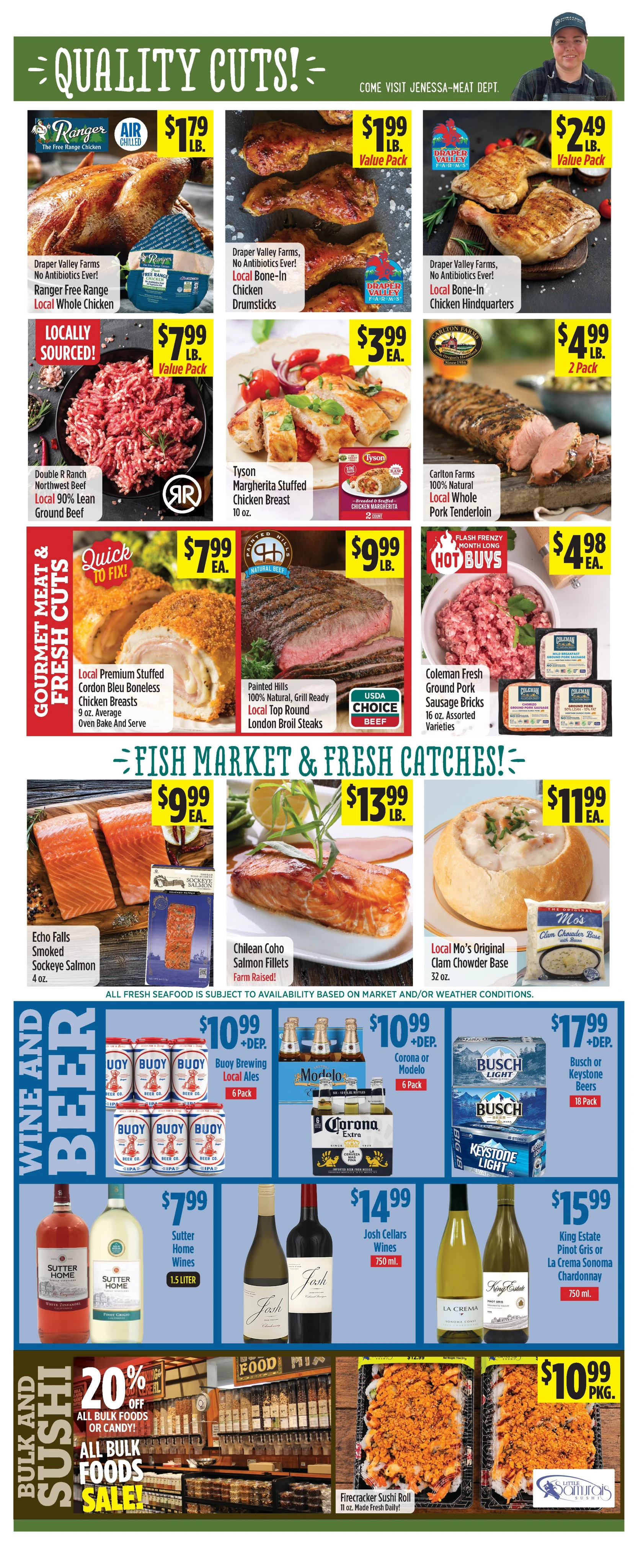 Roths Current Ad - Page 2