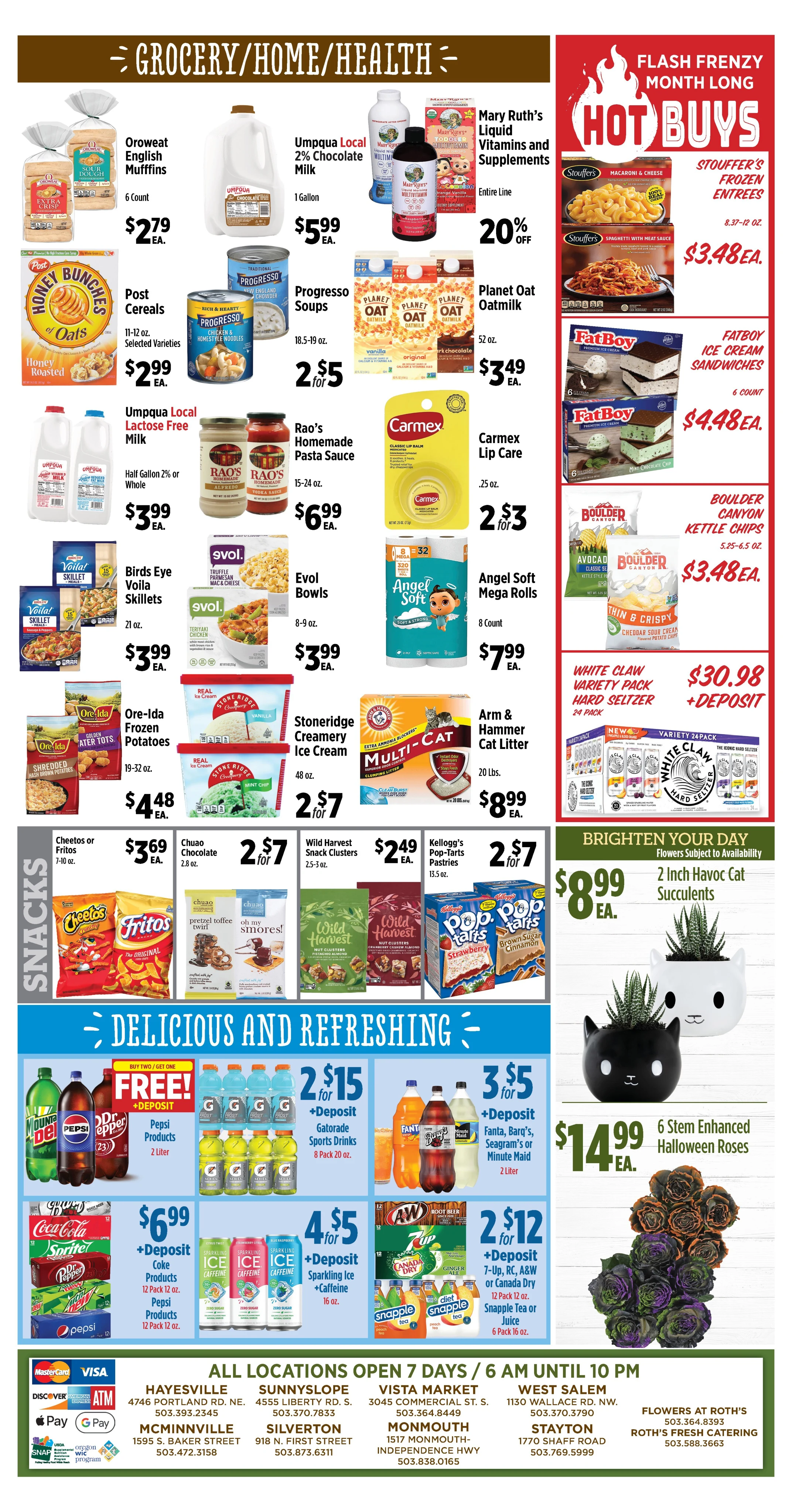 Roths Current Ad - Page 4