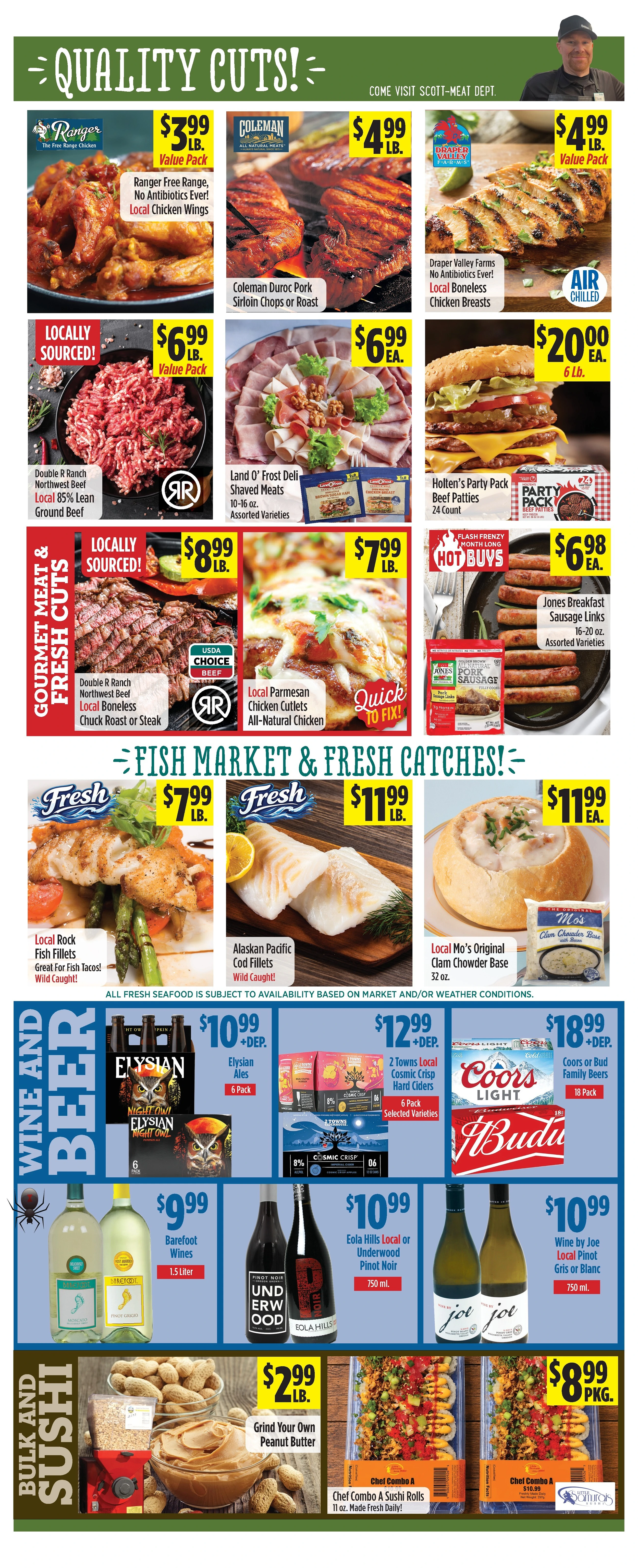 Roths Current Ad - Page 2