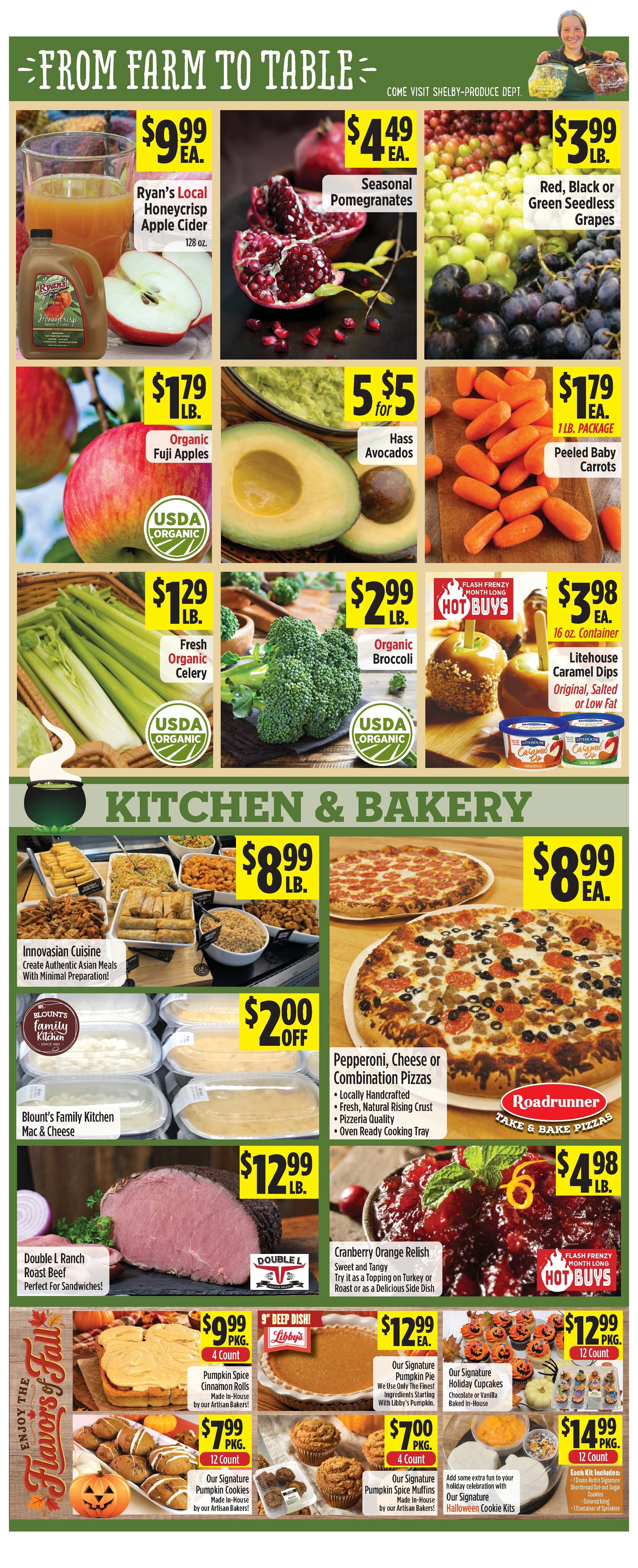 Roths Current Ad - Page 3