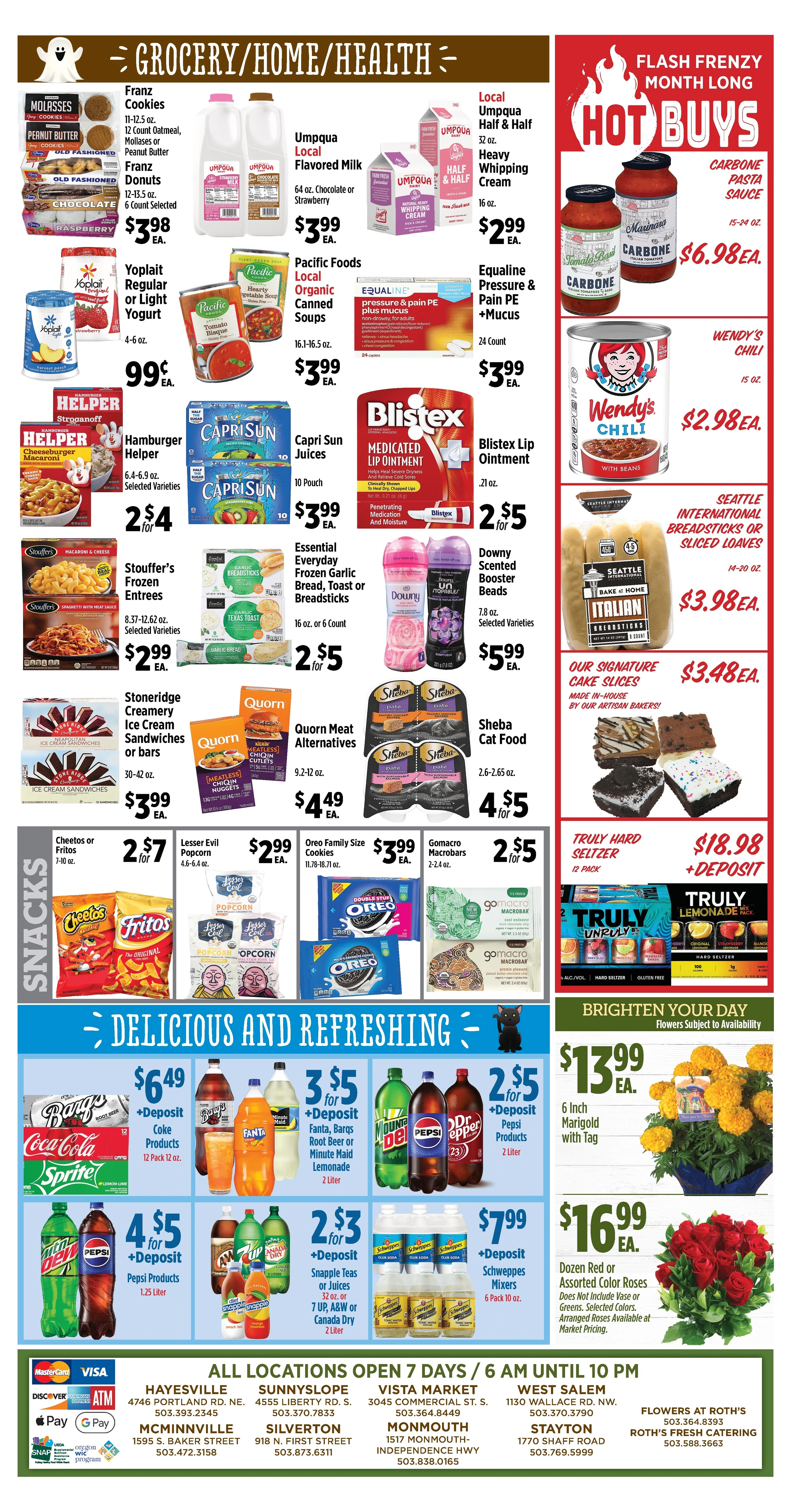Roths Current Ad - Page 4