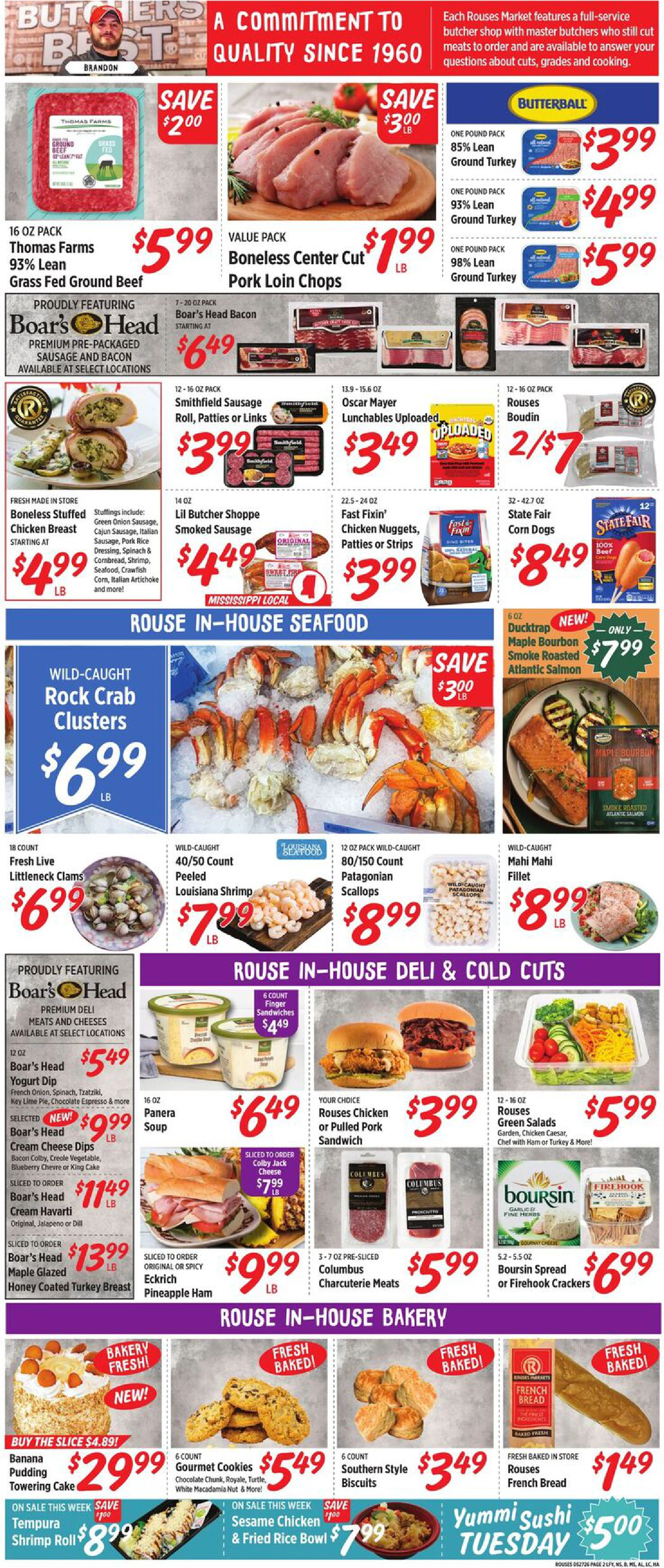 Flyer page 5