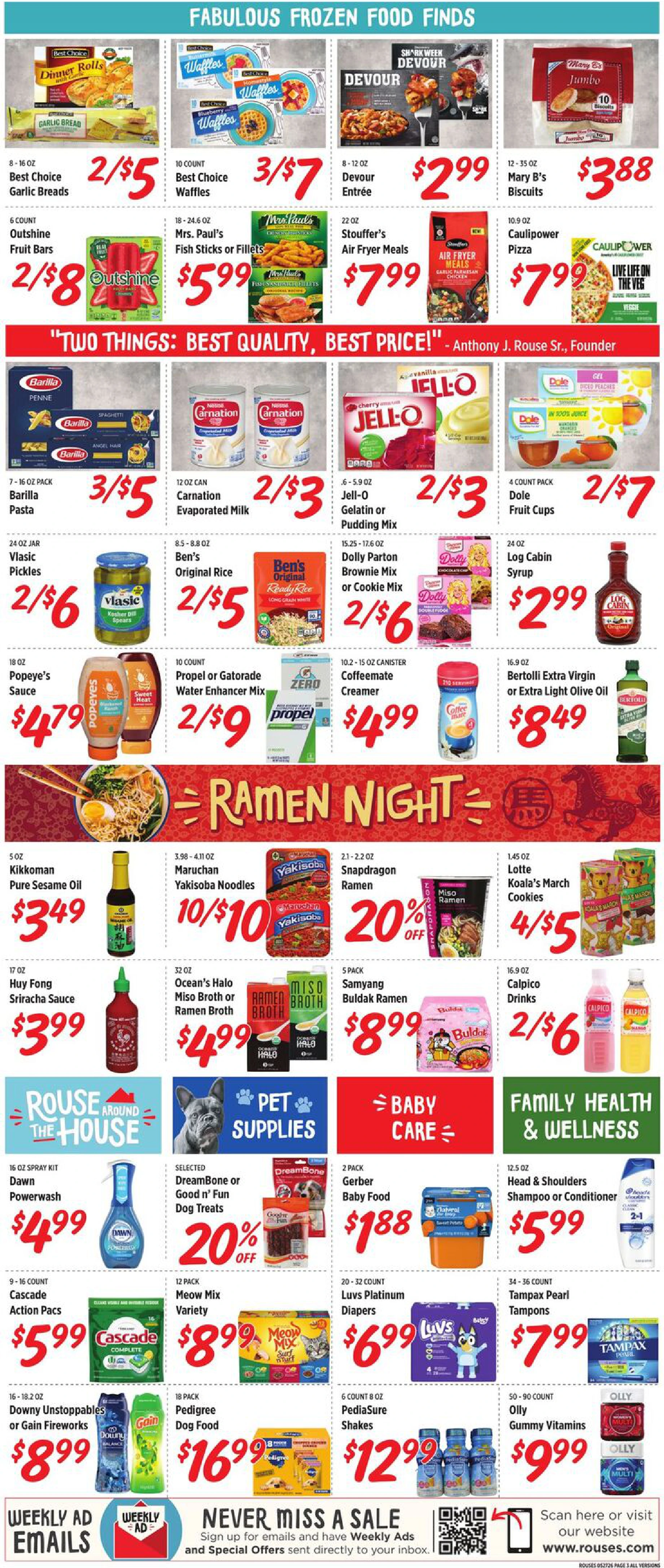 Flyer page 6