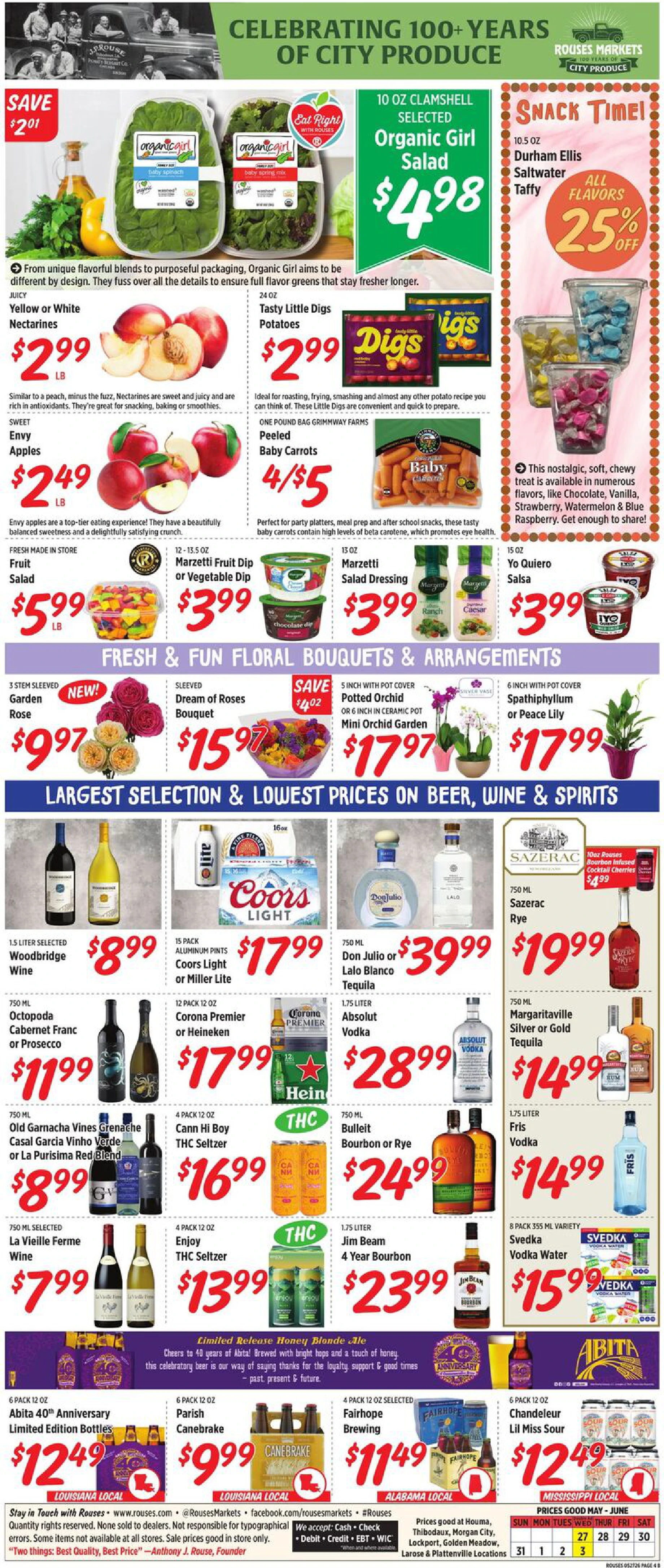 Flyer page 8