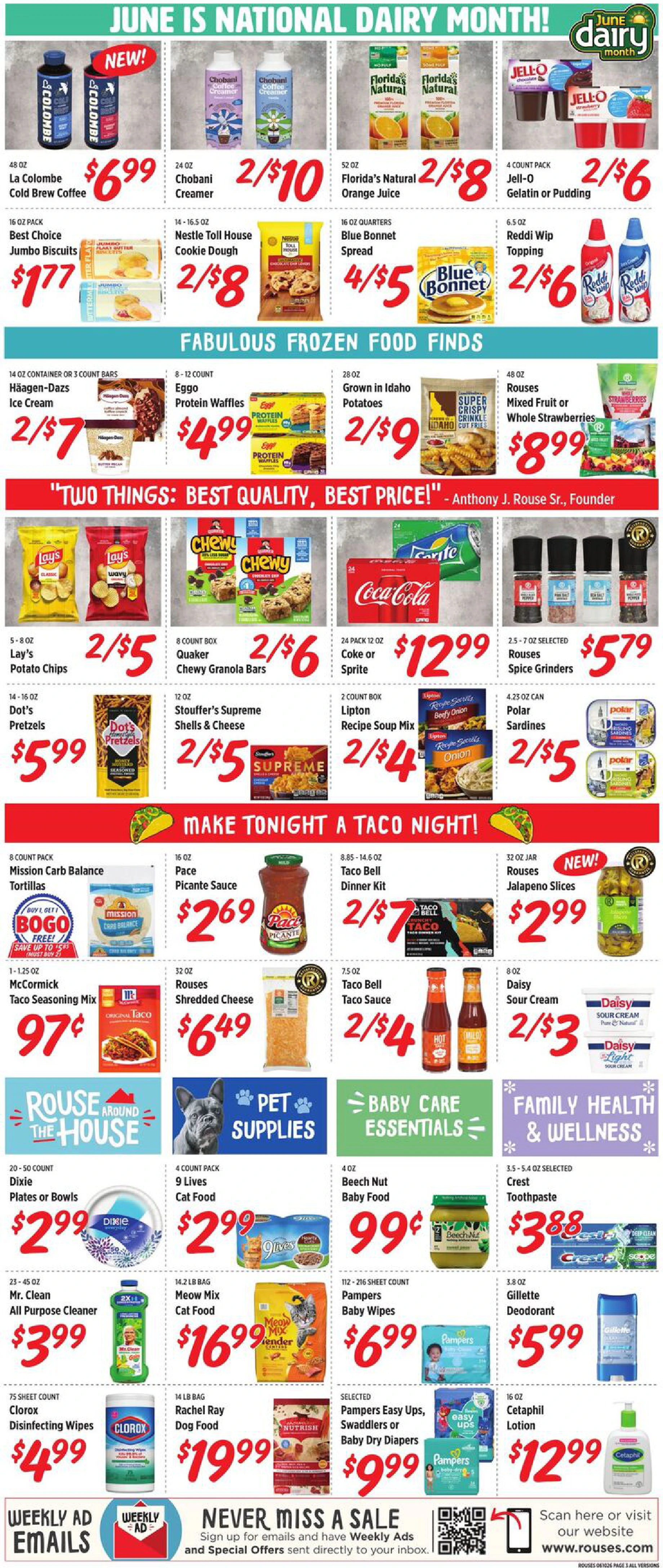 Flyer page 5