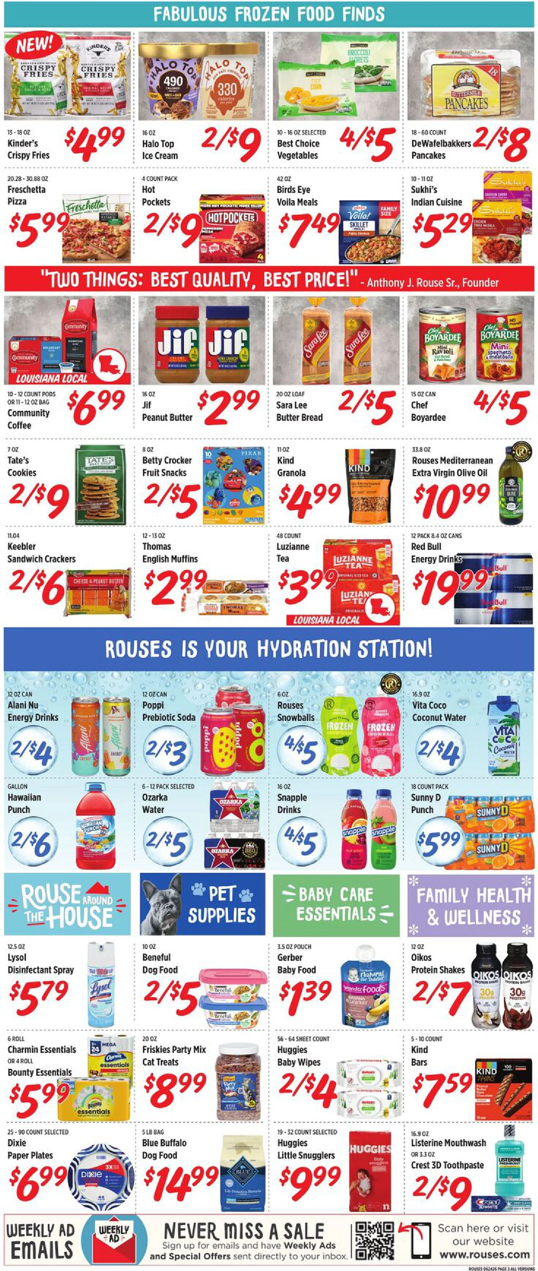 Flyer page 5