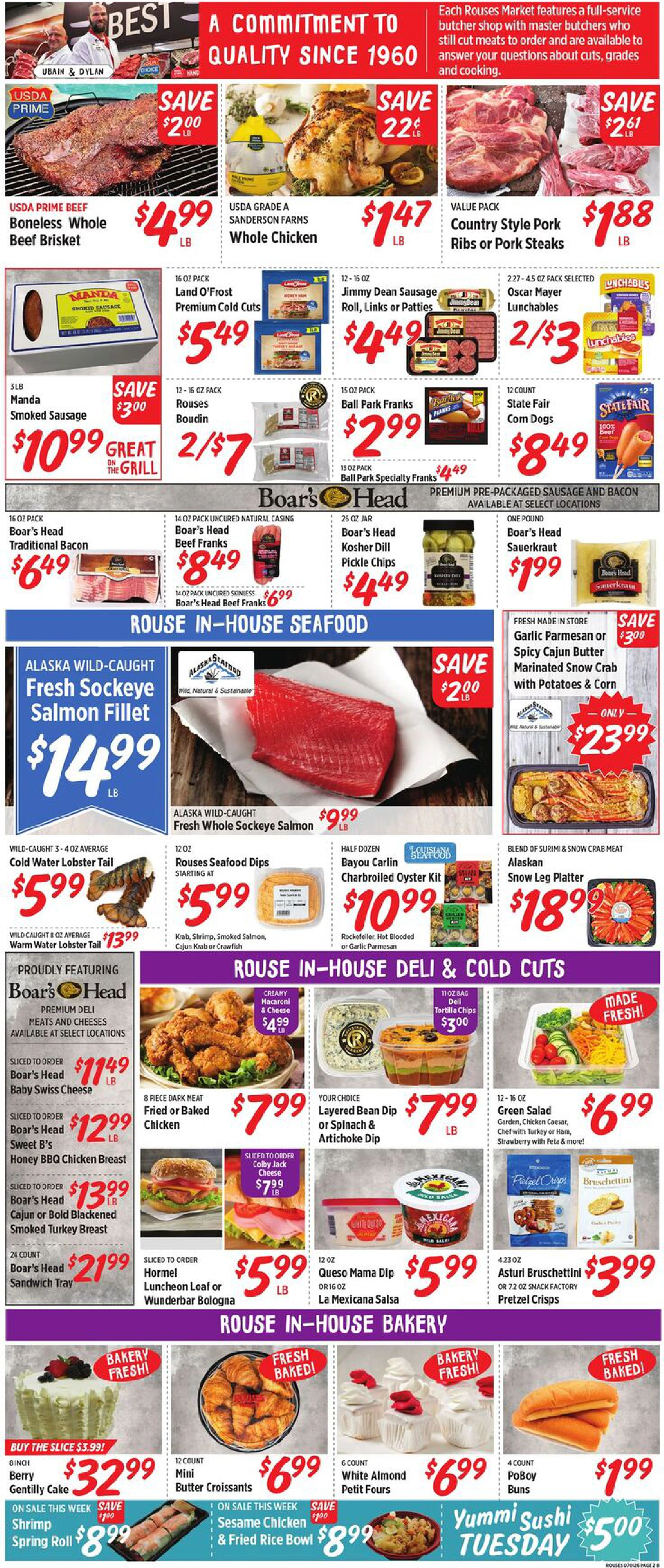 Flyer page 4