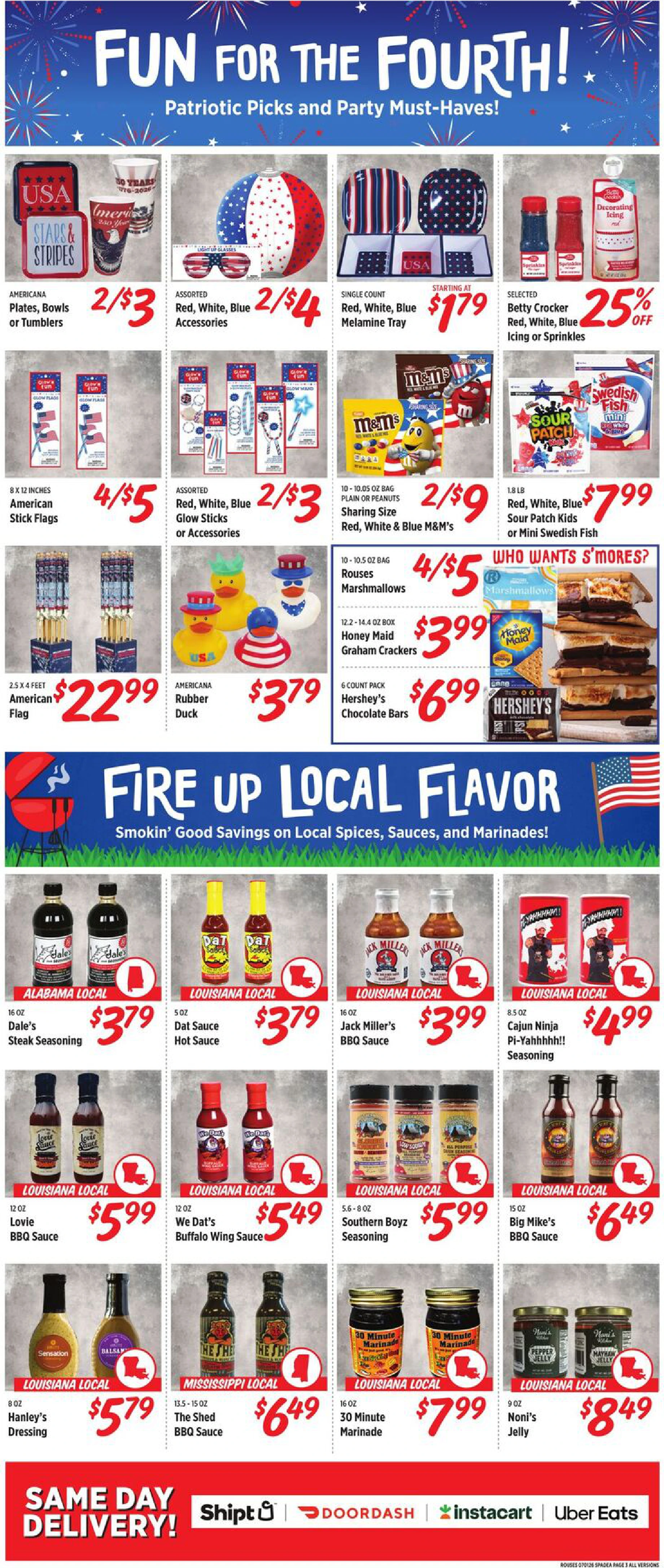 Flyer page 7