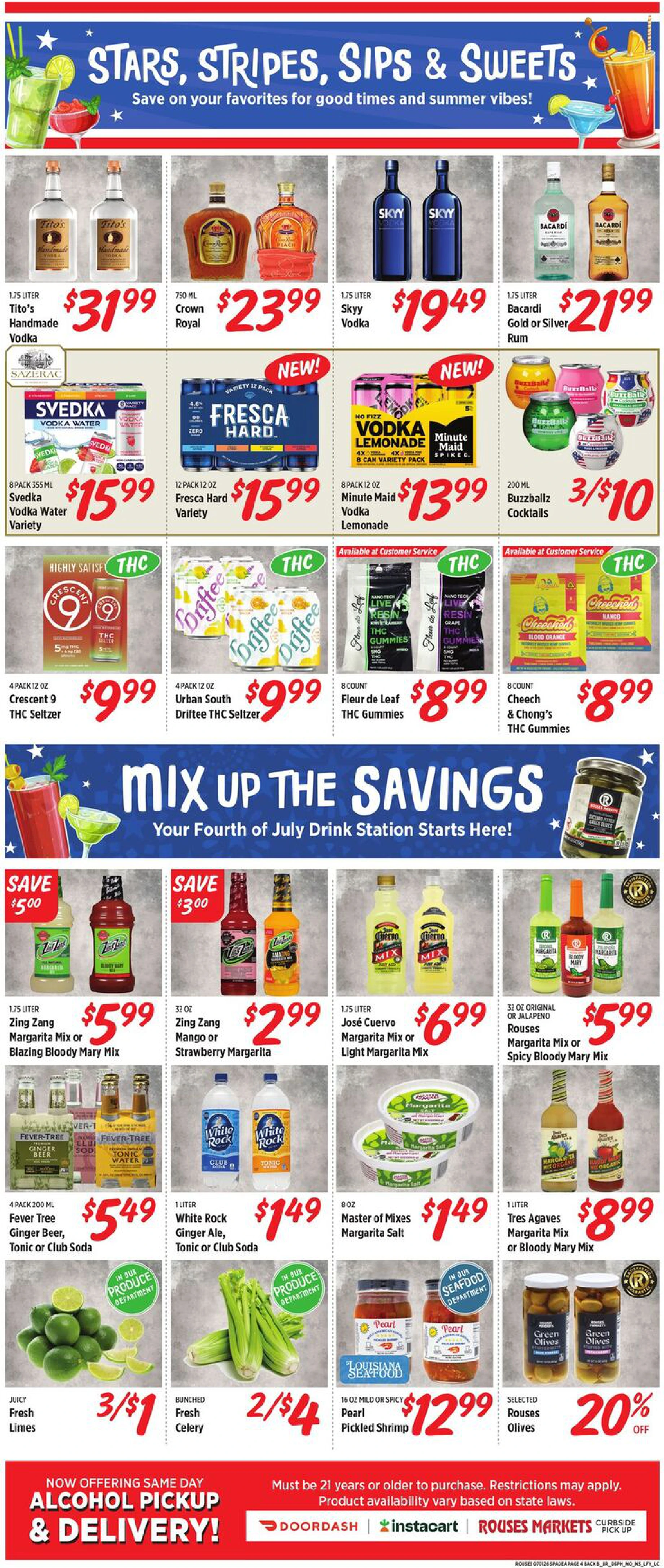 Flyer page 8