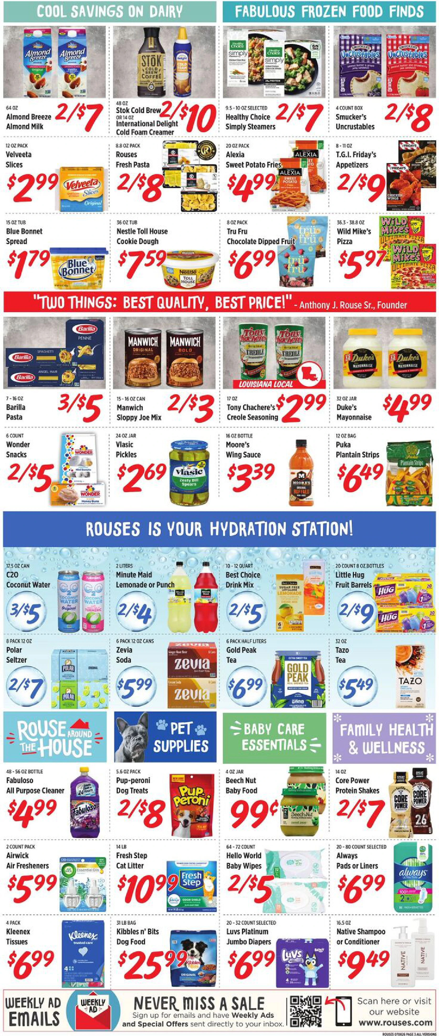 Flyer page 5