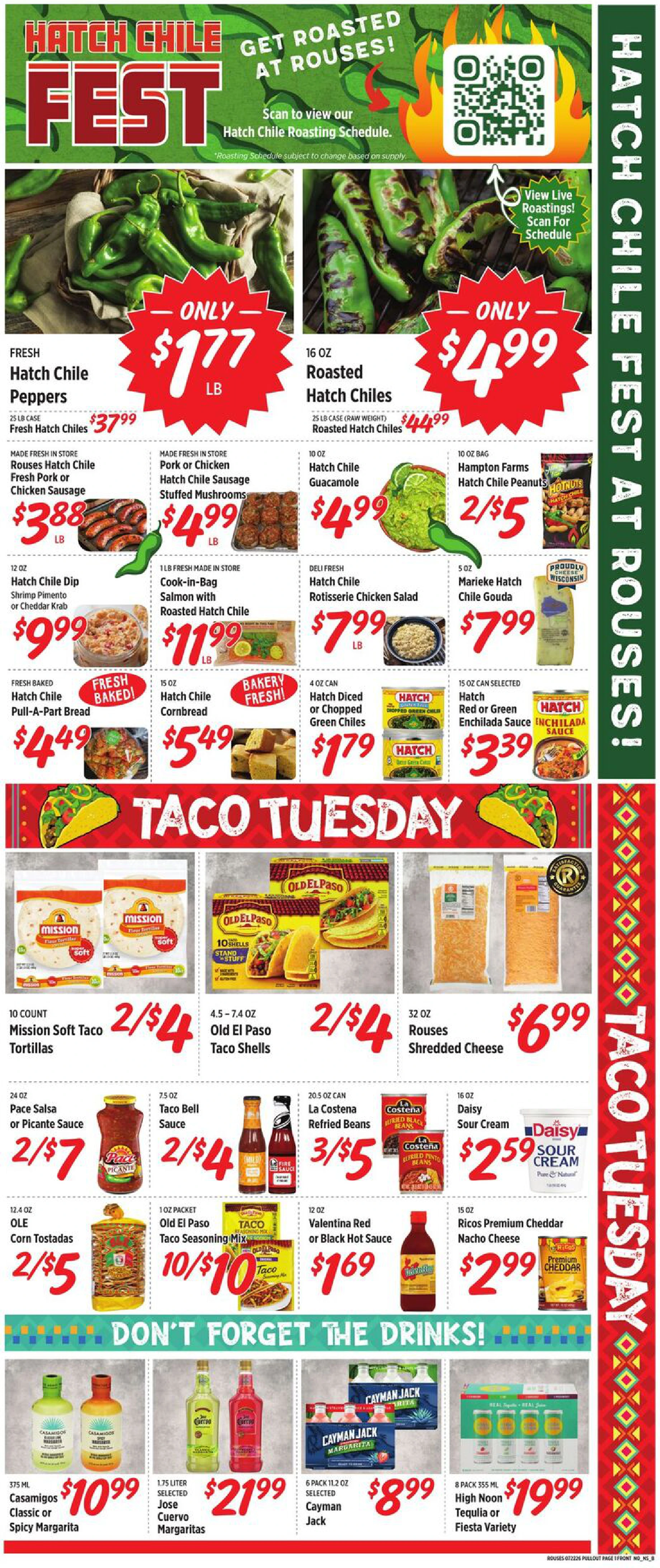 Flyer page 4