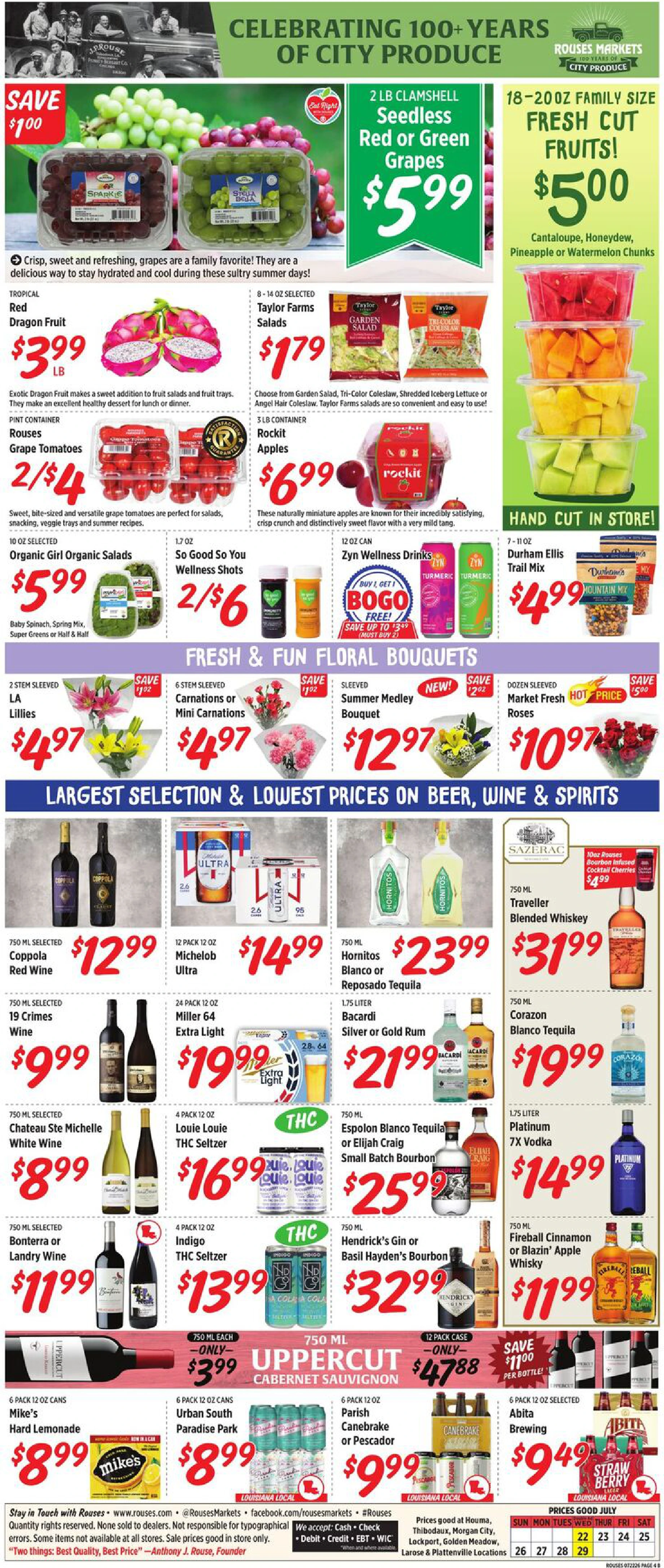 Flyer page 8