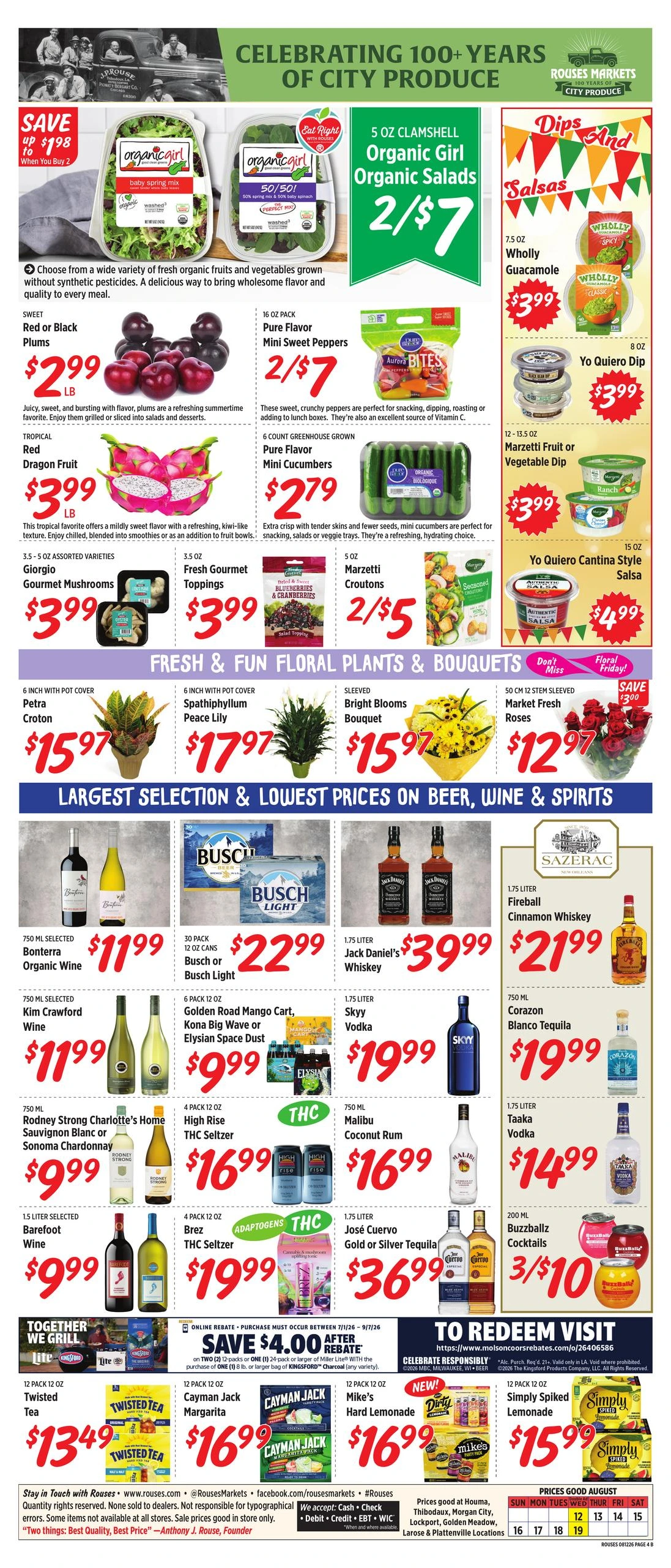 Flyer page 8