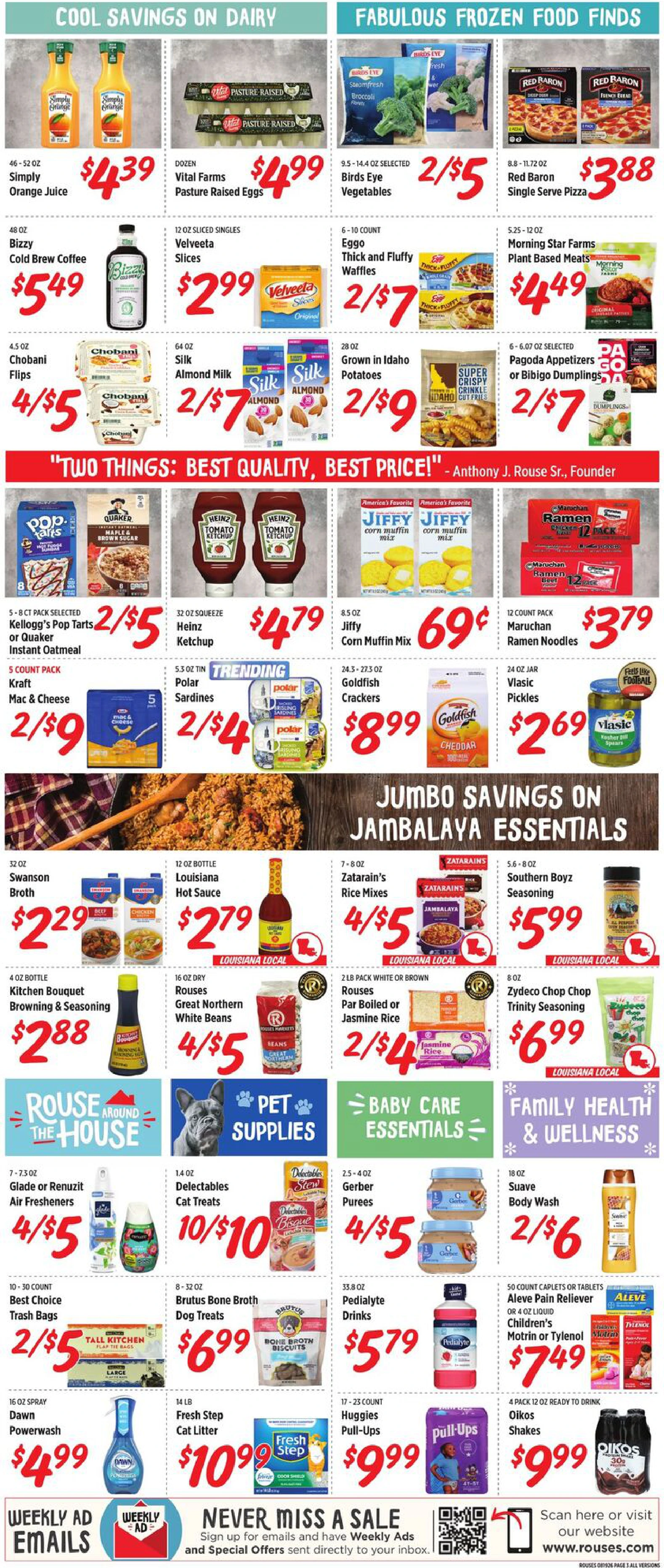 Flyer page 5
