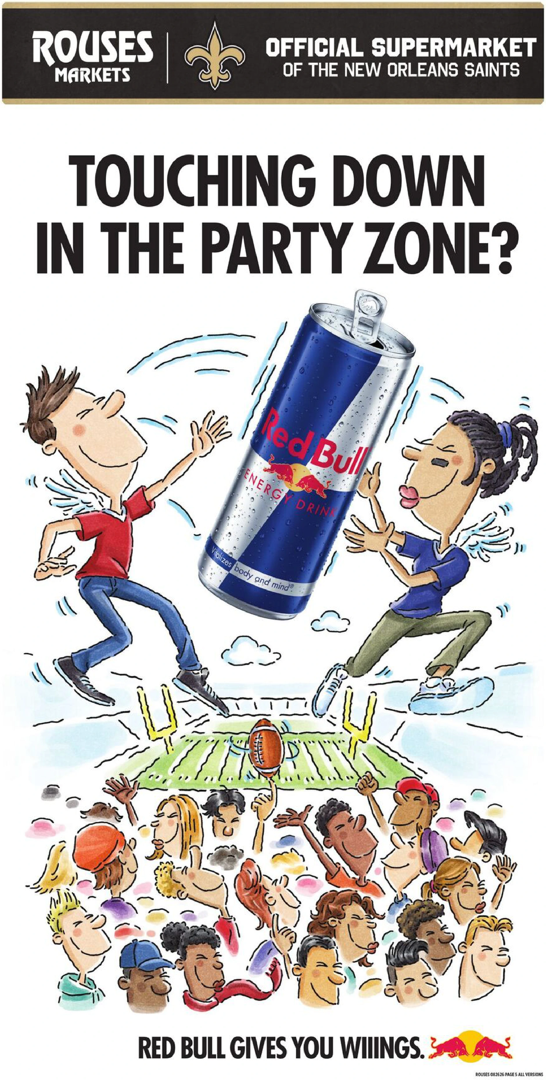 Rouses Markets Weekly Ad - Page 9