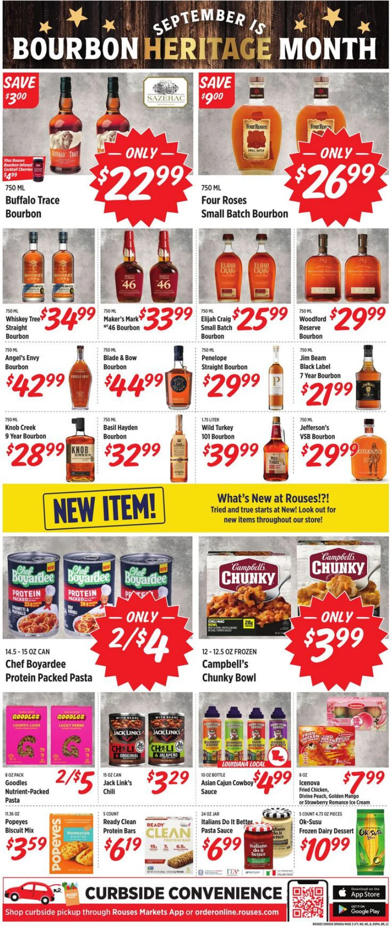 Rouses Markets Weekly Ad - Page 7