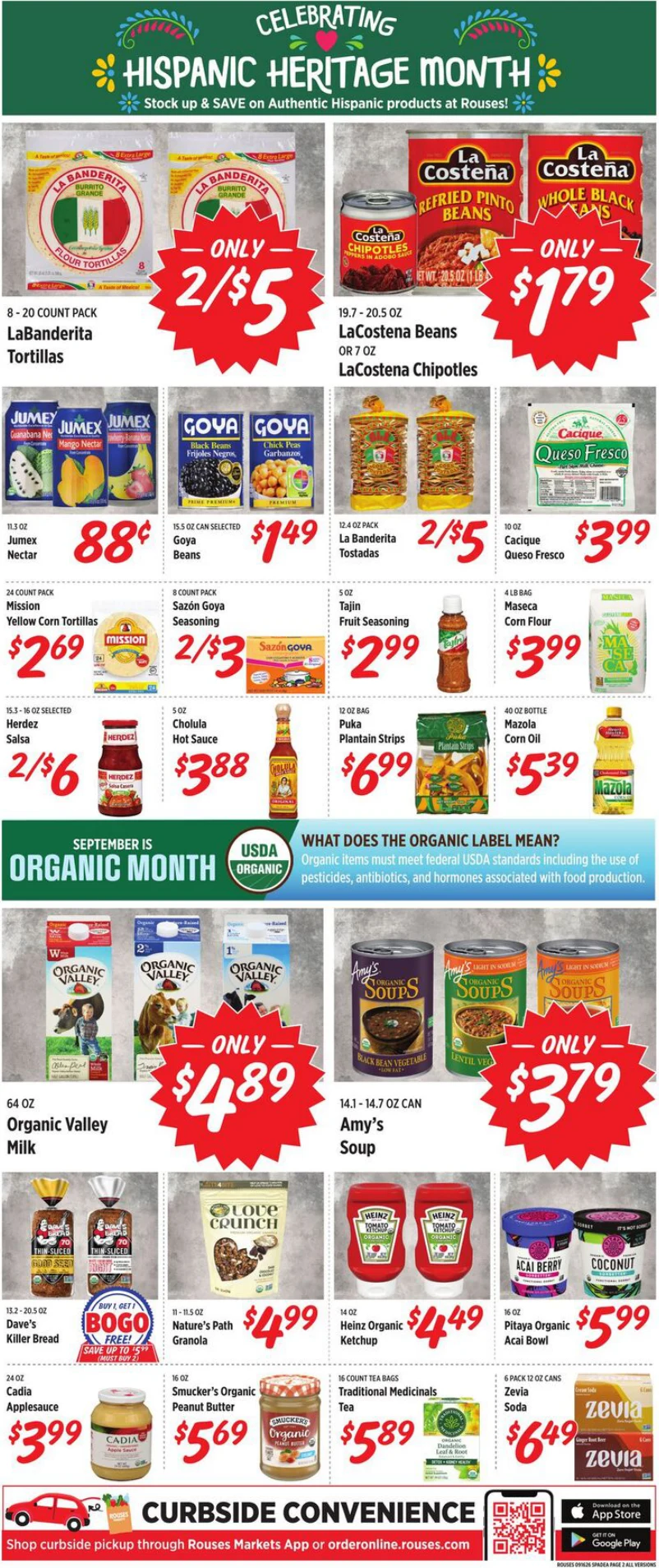 Rouses Markets Weekly Ad - Page 7