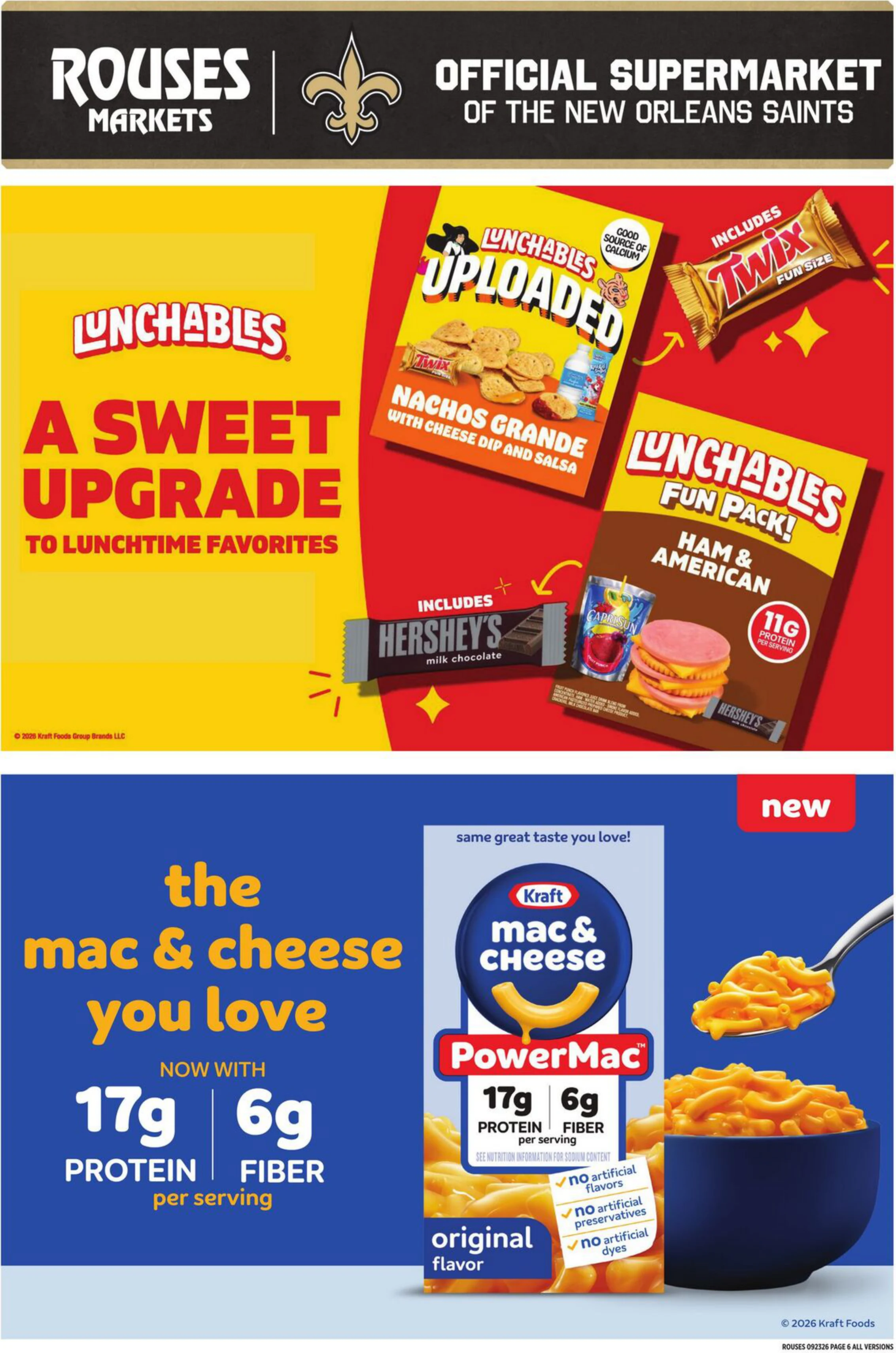 Rouses Markets Weekly Ad - Page 10