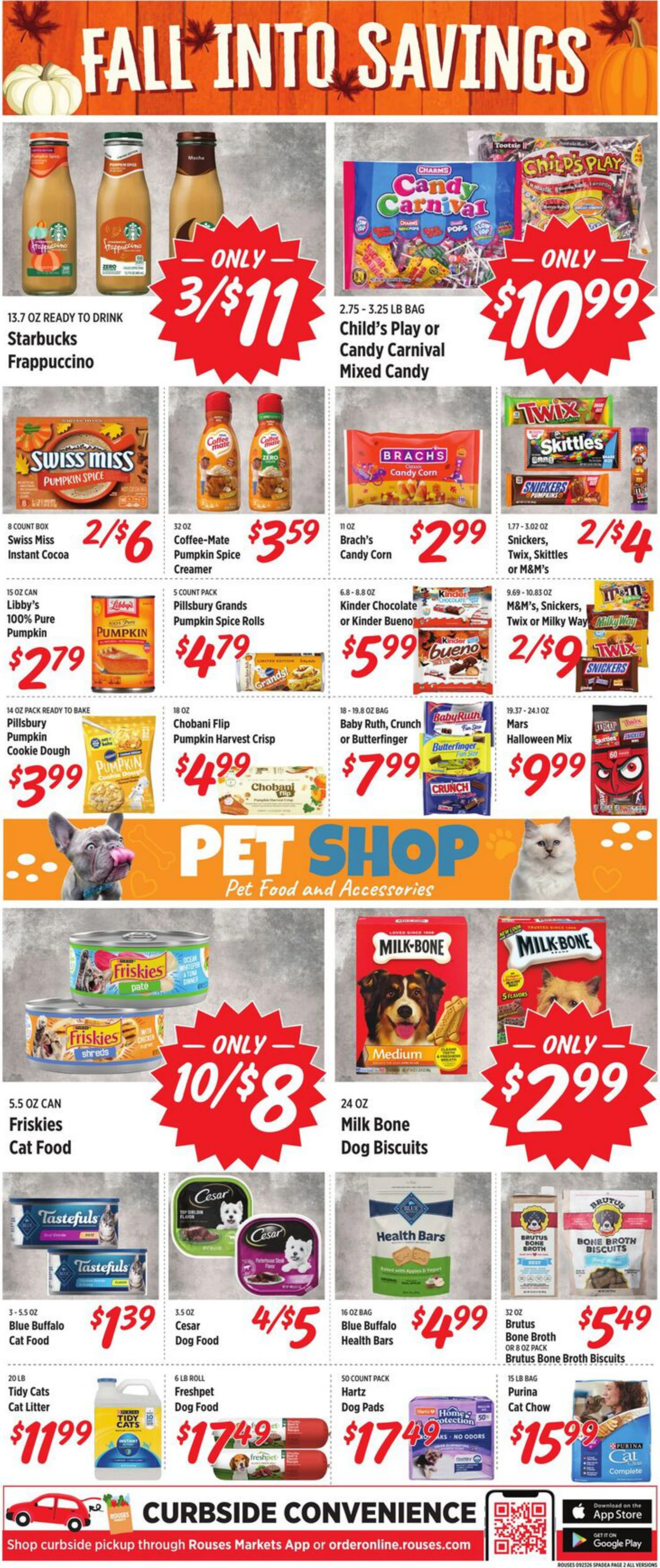 Rouses Markets Weekly Ad - Page 7