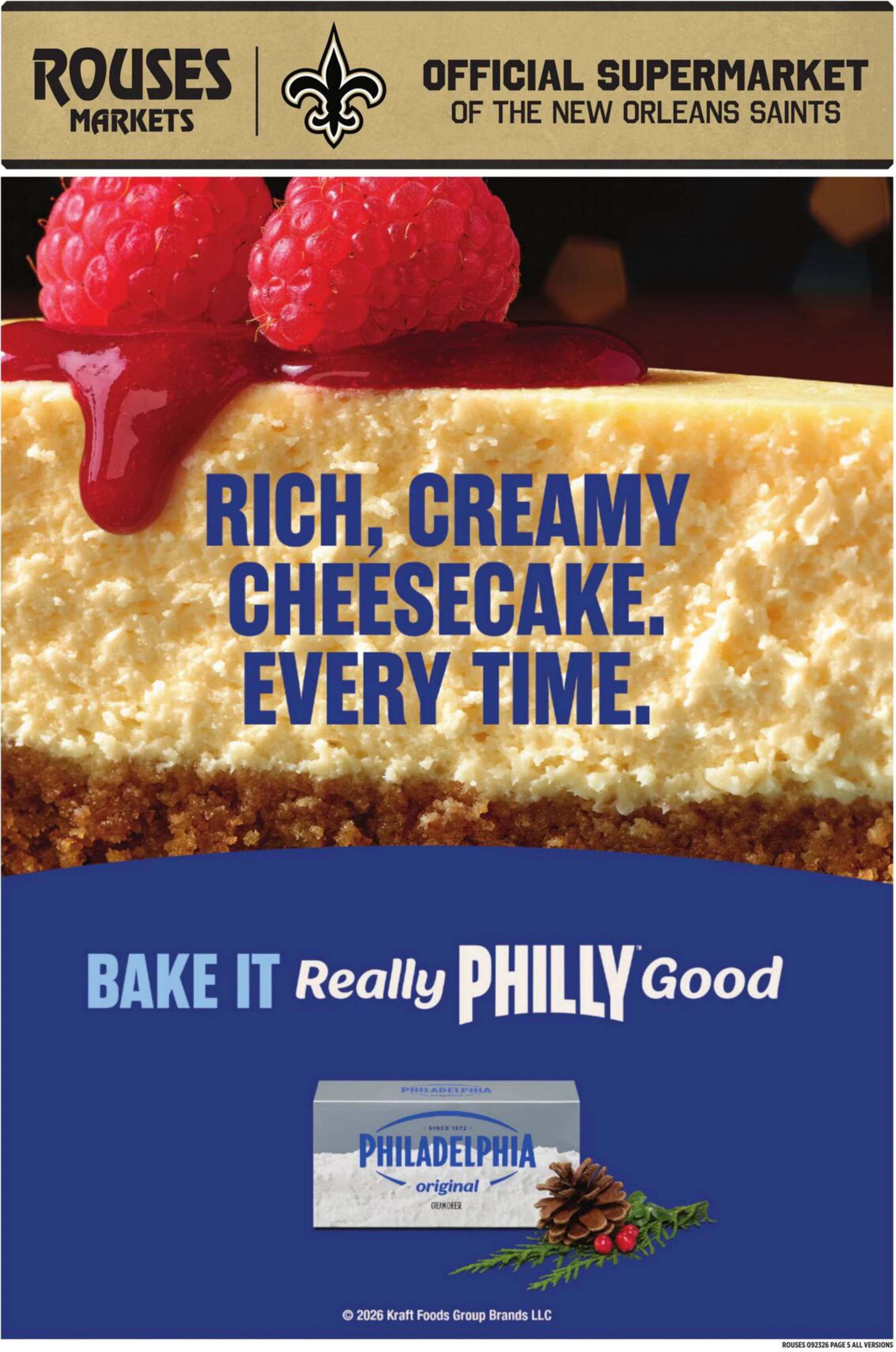 Rouses Markets Weekly Ad - Page 9