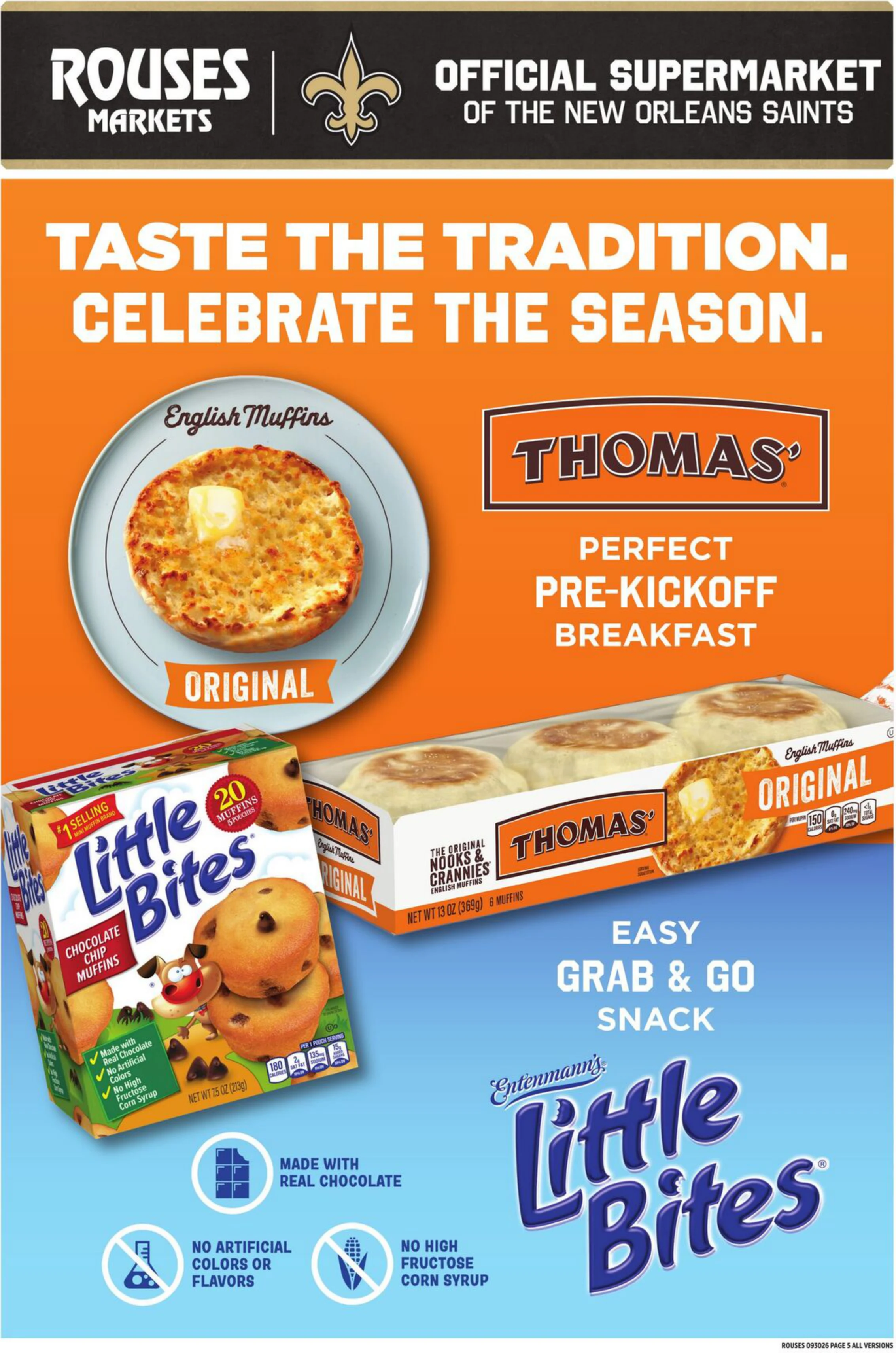 Rouses Markets Weekly Ad - Page 9