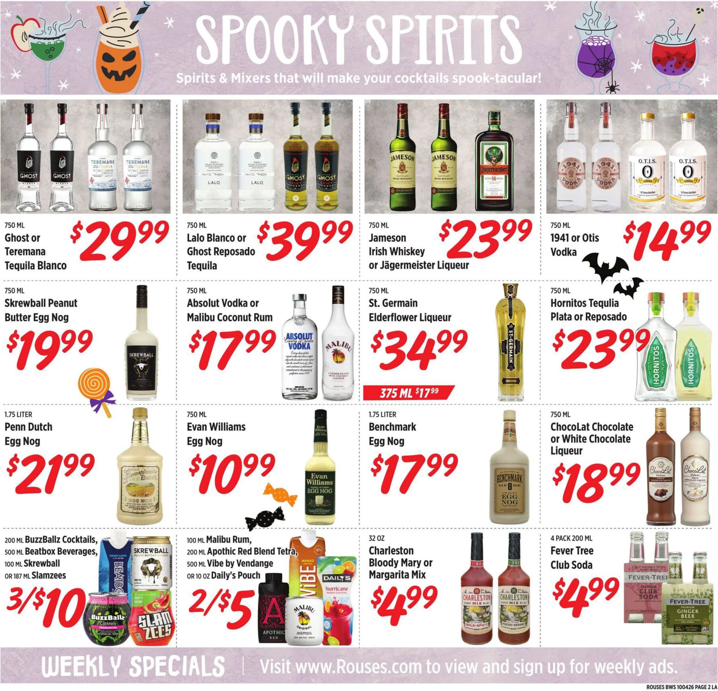 Rouses Markets Monthly - Page 2