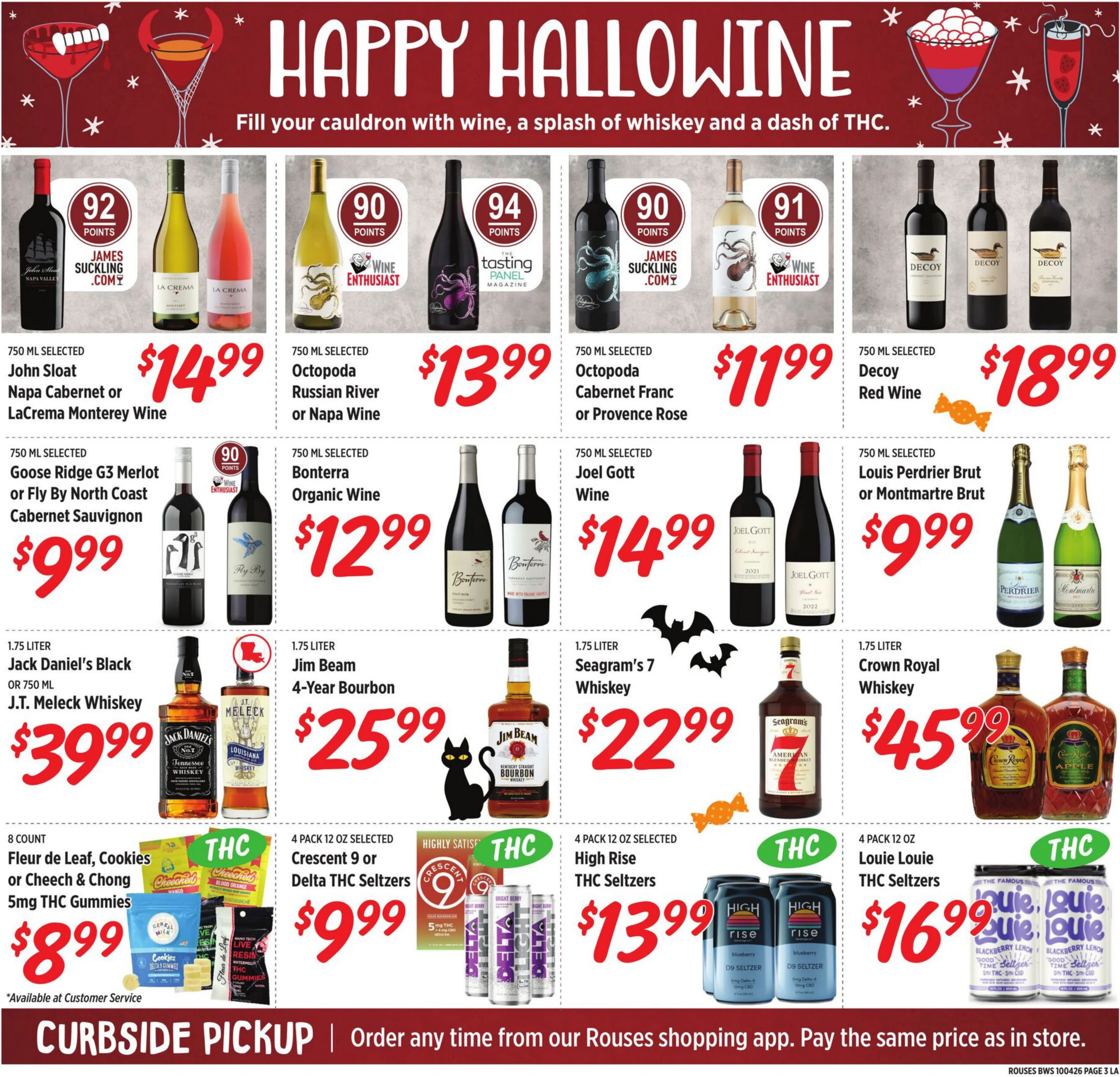 Rouses Markets Monthly - Page 3