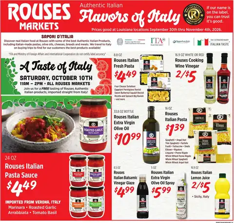 Italian Ad