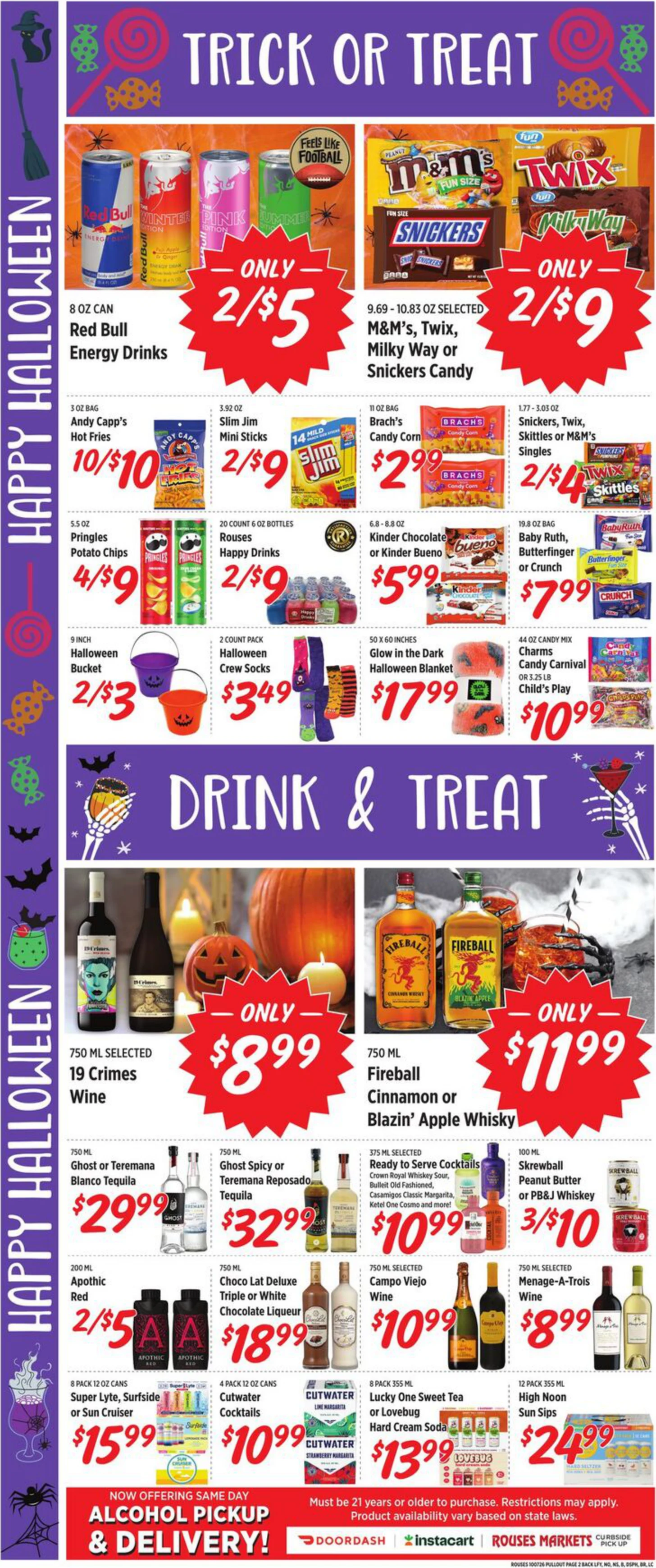 Rouses Markets Weekly Ad - Page 4