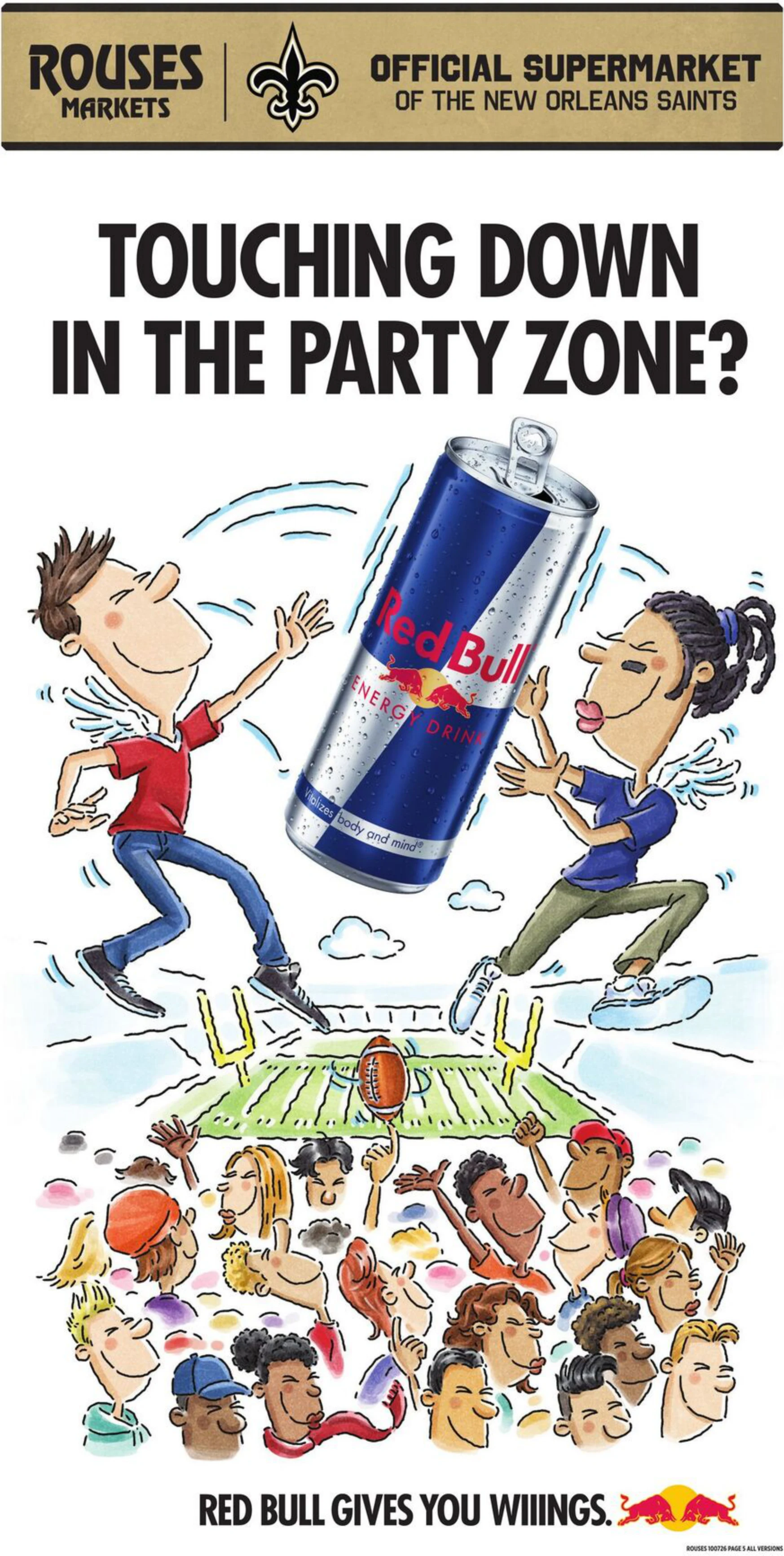 Rouses Markets Weekly Ad - Page 9