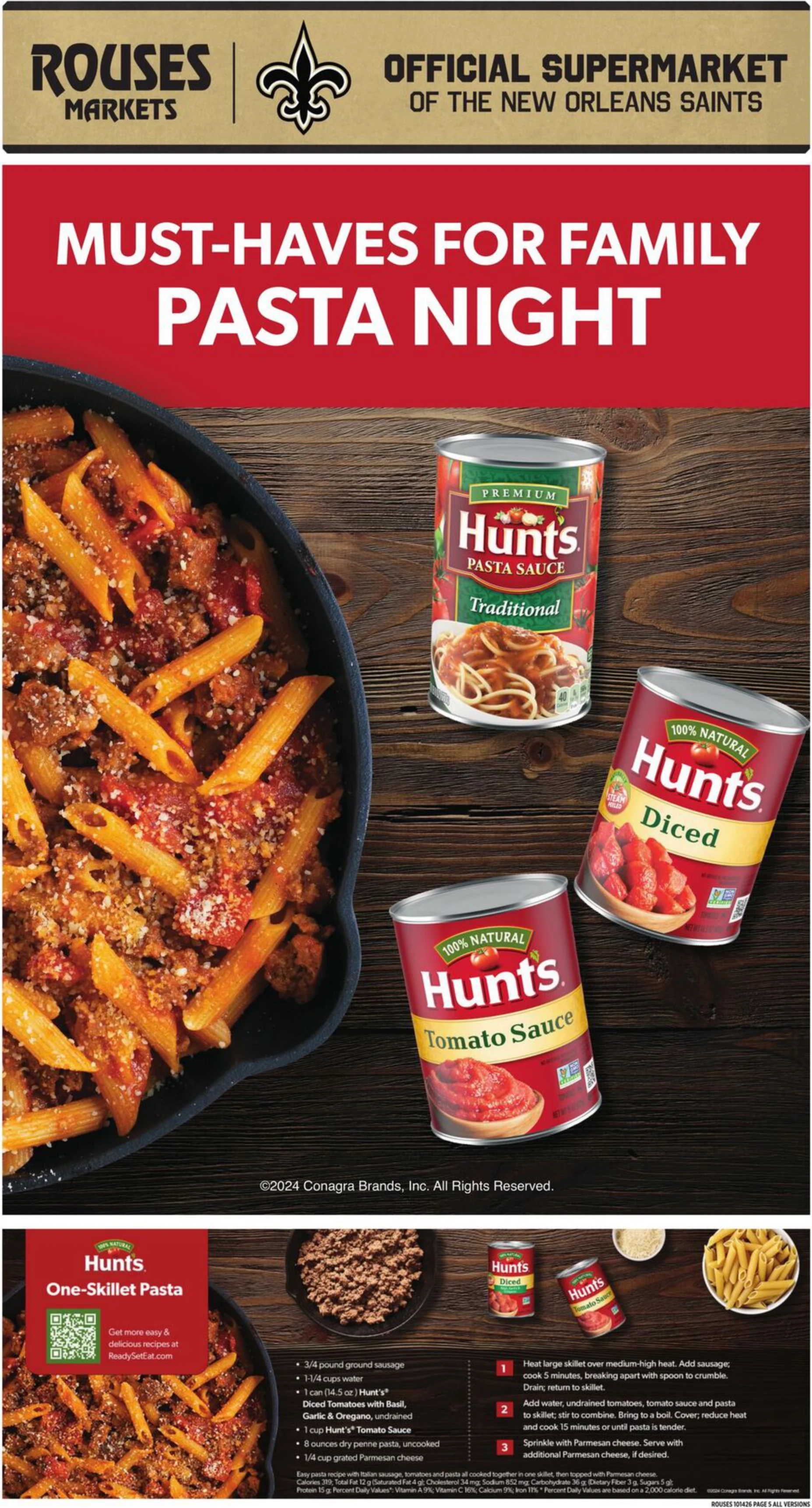 Rouses Markets Weekly Ad - Page 9