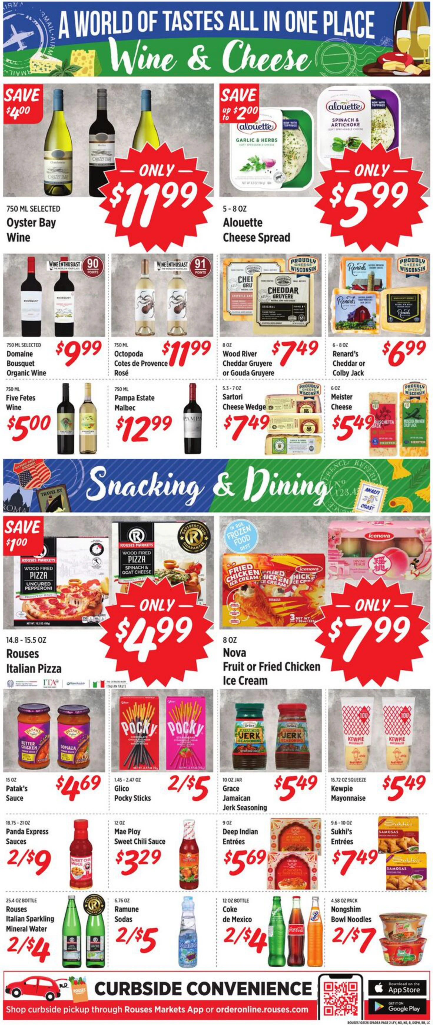 Rouses Markets Weekly Ad - Page 6