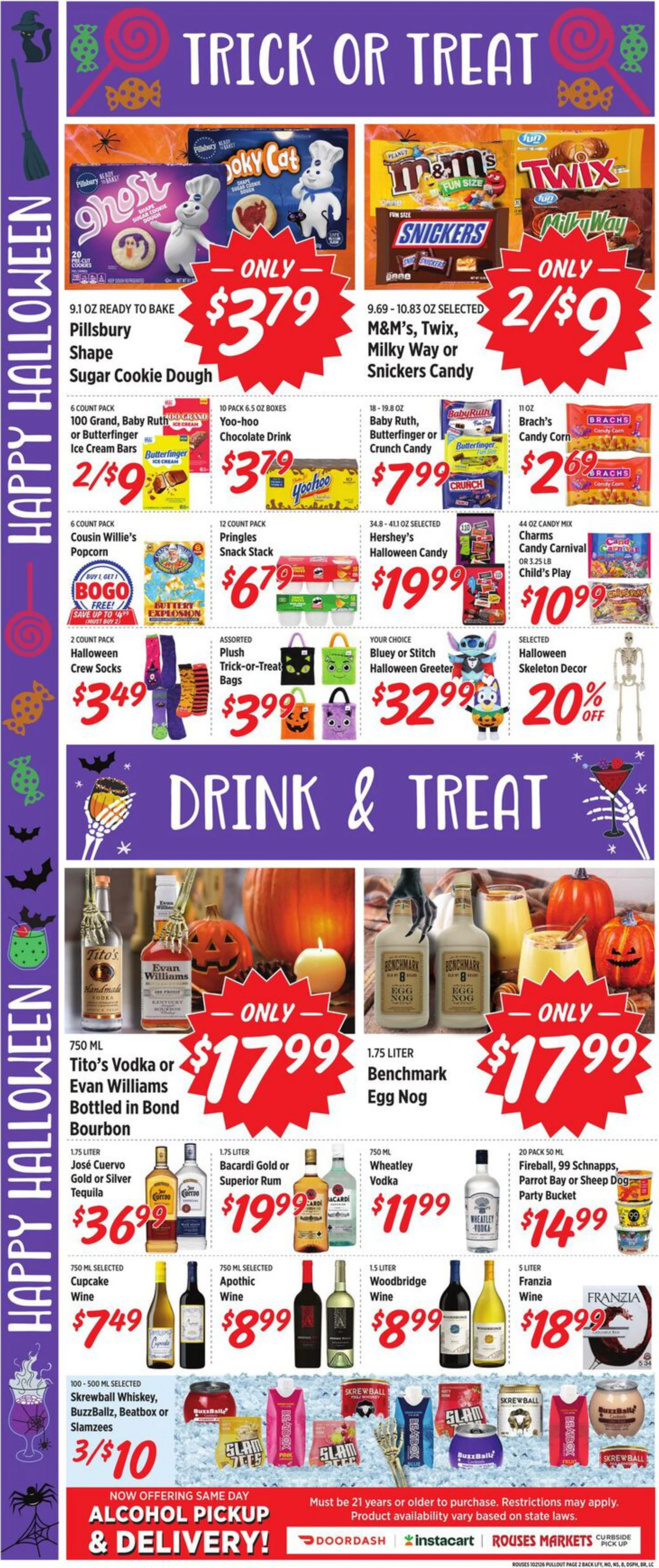 Rouses Markets Weekly Ad - Page 7