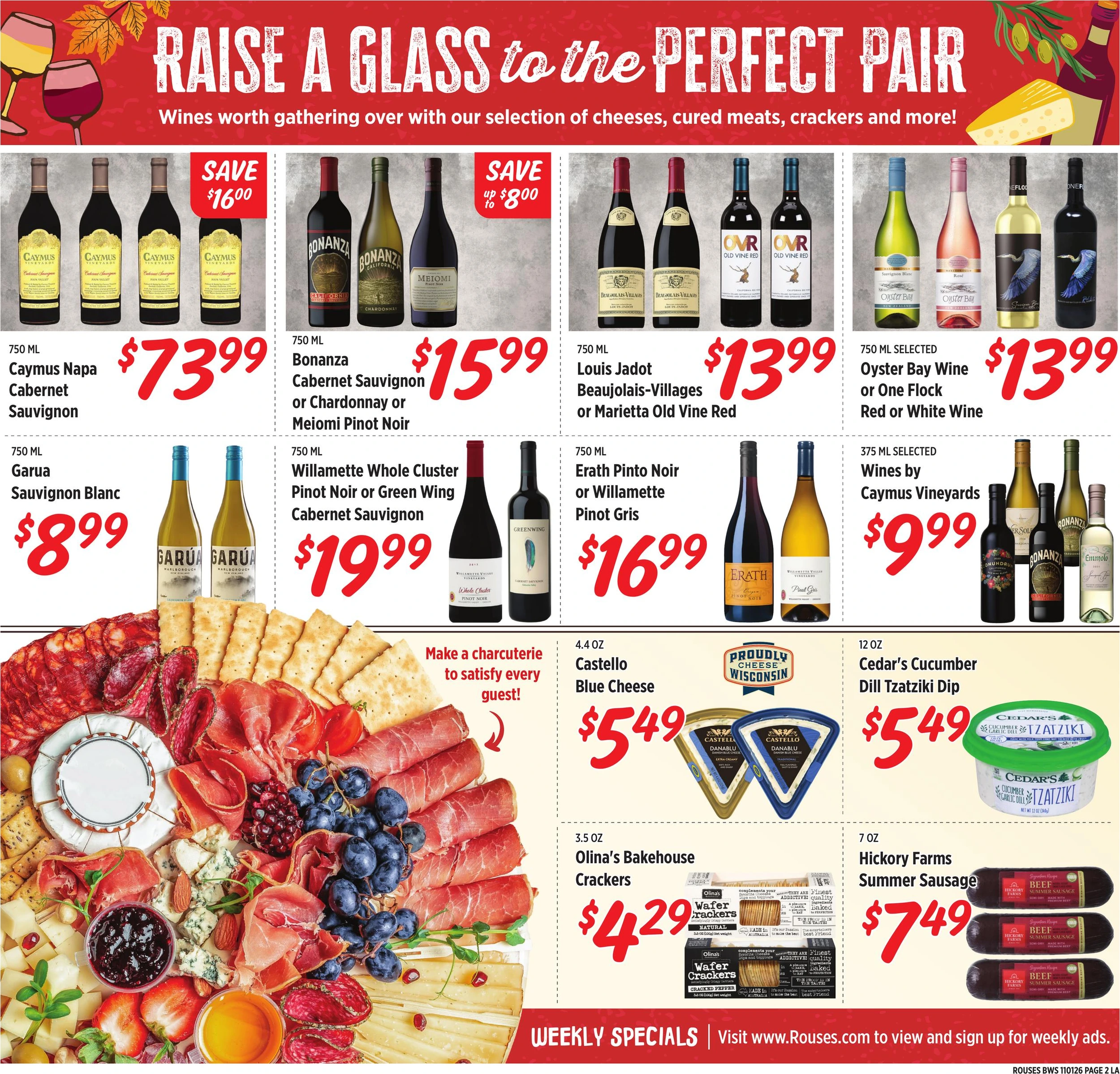 Rouses Markets Monthly - Page 2