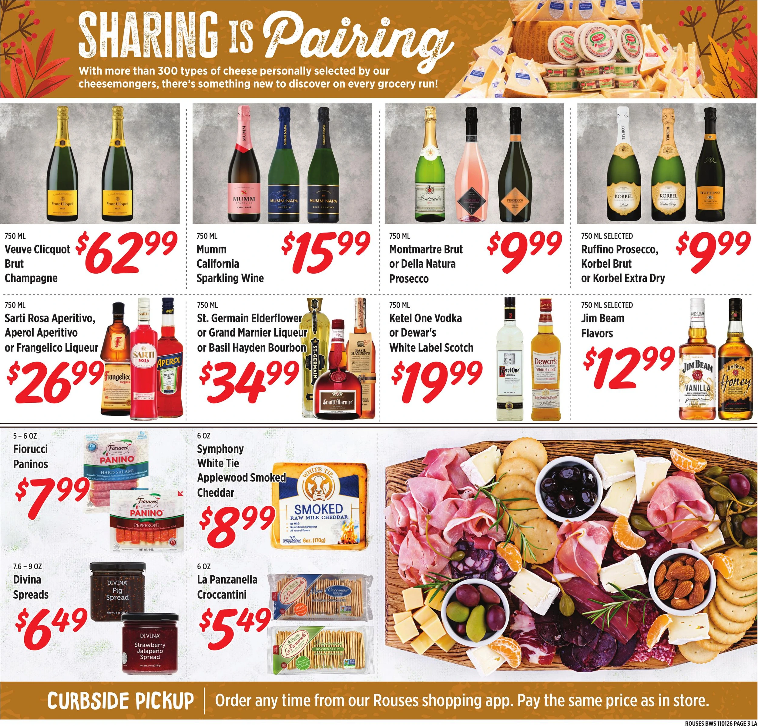 Rouses Markets Monthly - Page 3