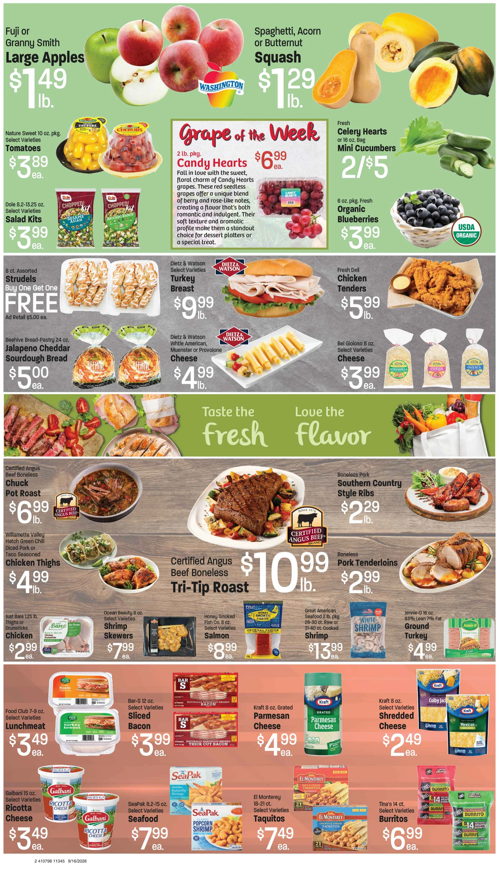 Royal's Market Royal's Ad - September 16 - 22, 2026 - Page 2
