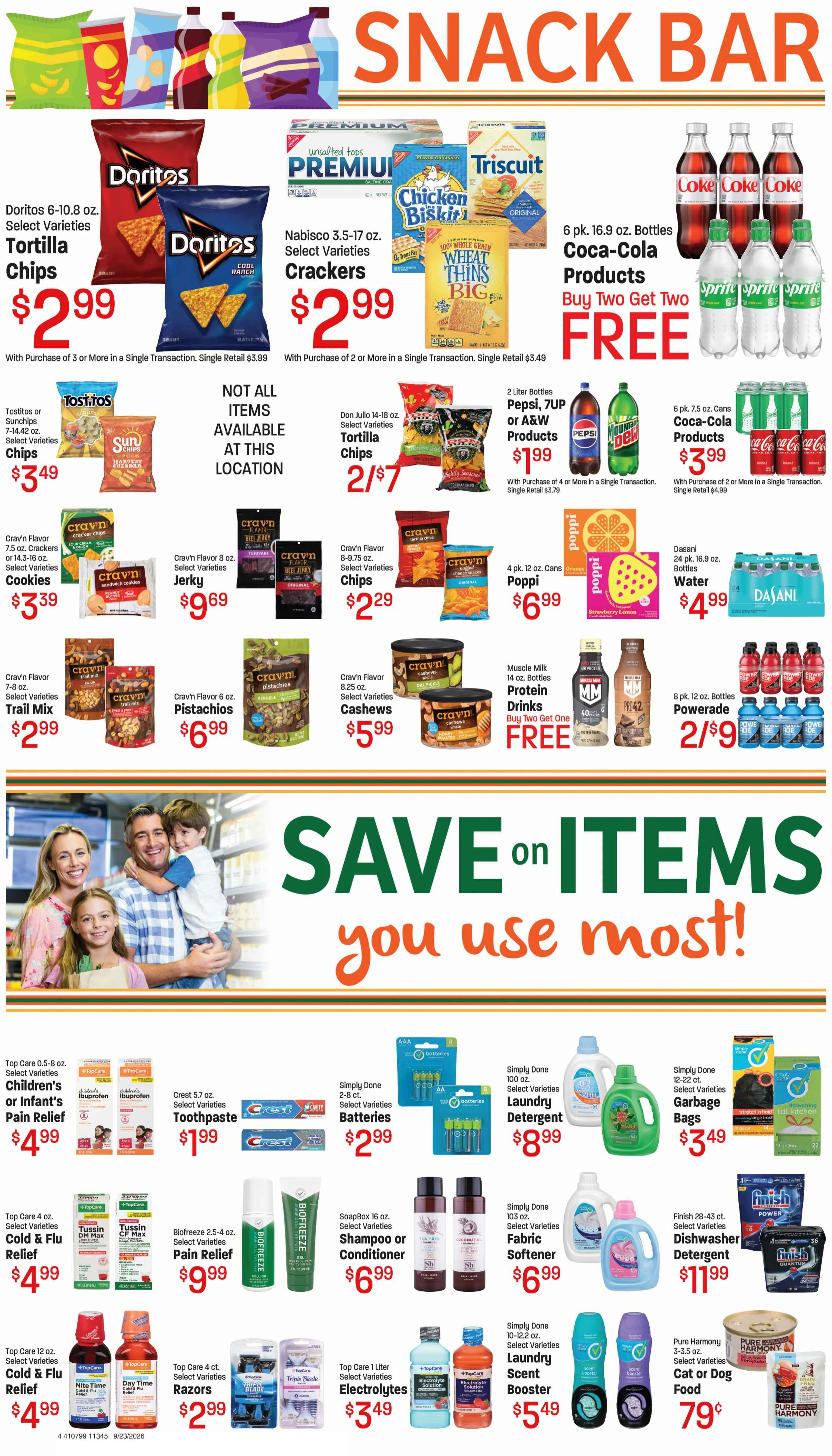 Royal's Market Royal's Ad - September 23 - 29, 2026 - Page 4