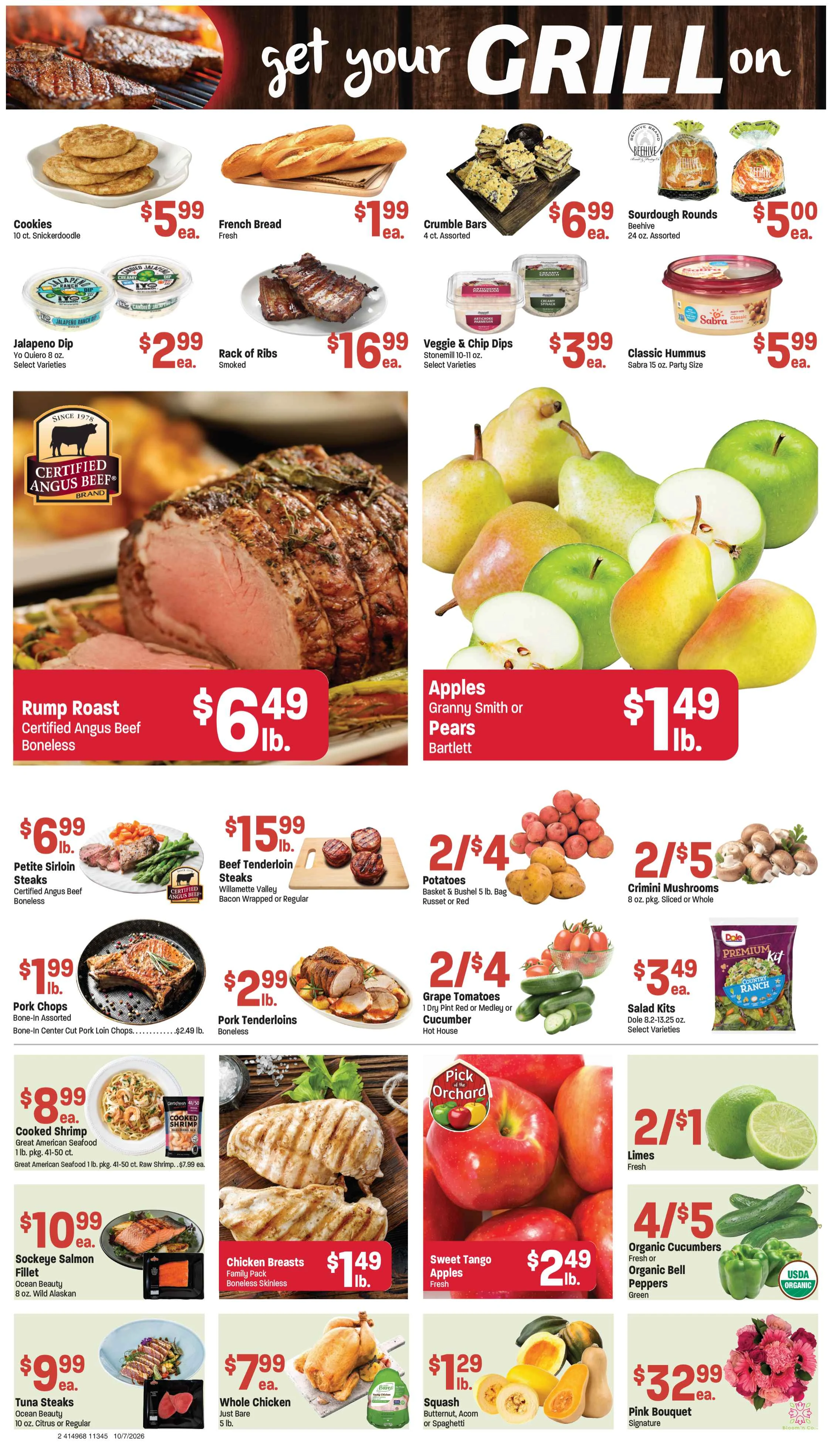 Royal's Market Royal's Ad - October 07 - 13, 2026 - Page 2