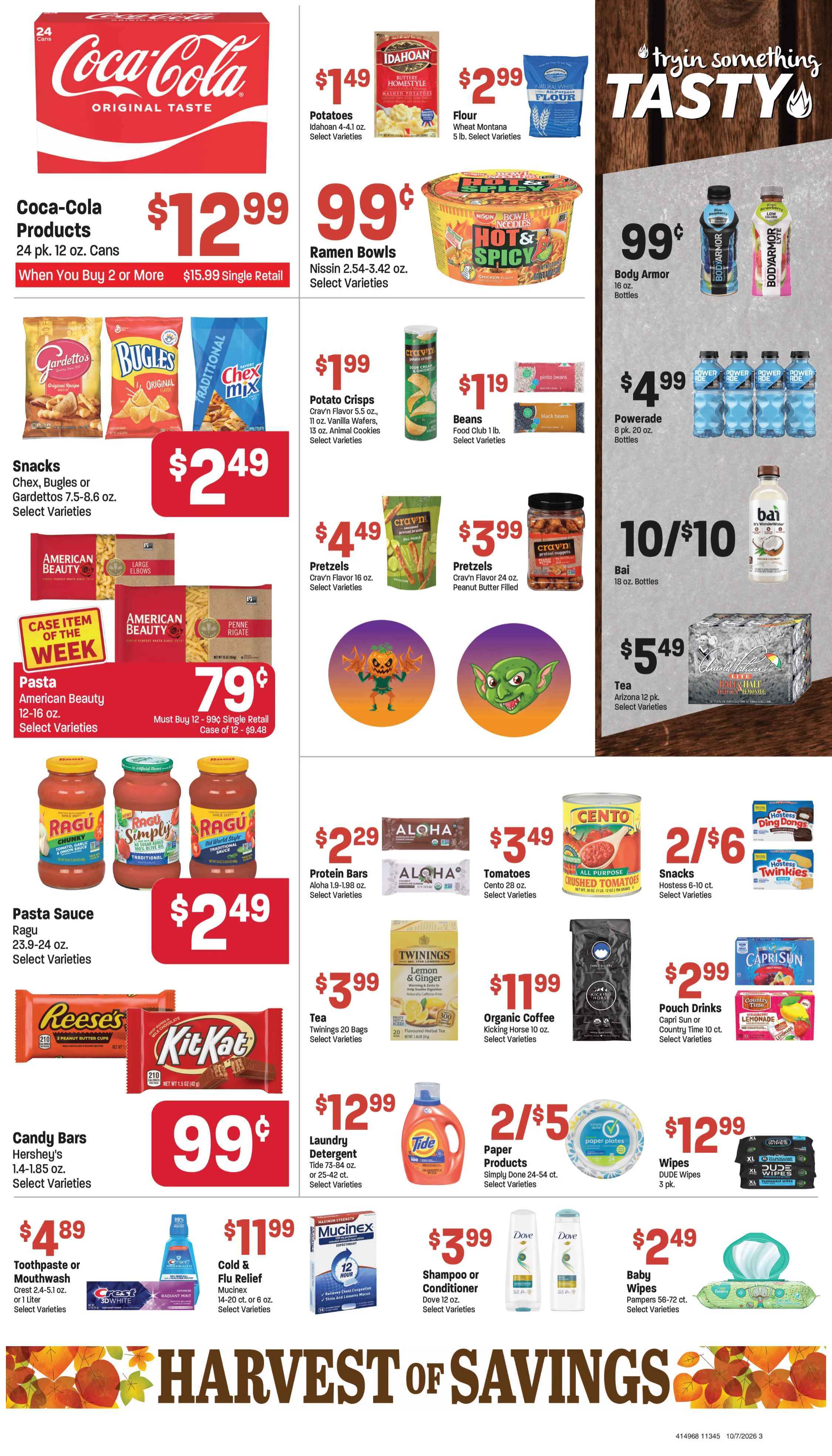 Royal's Market Royal's Ad - October 07 - 13, 2026 - Page 5