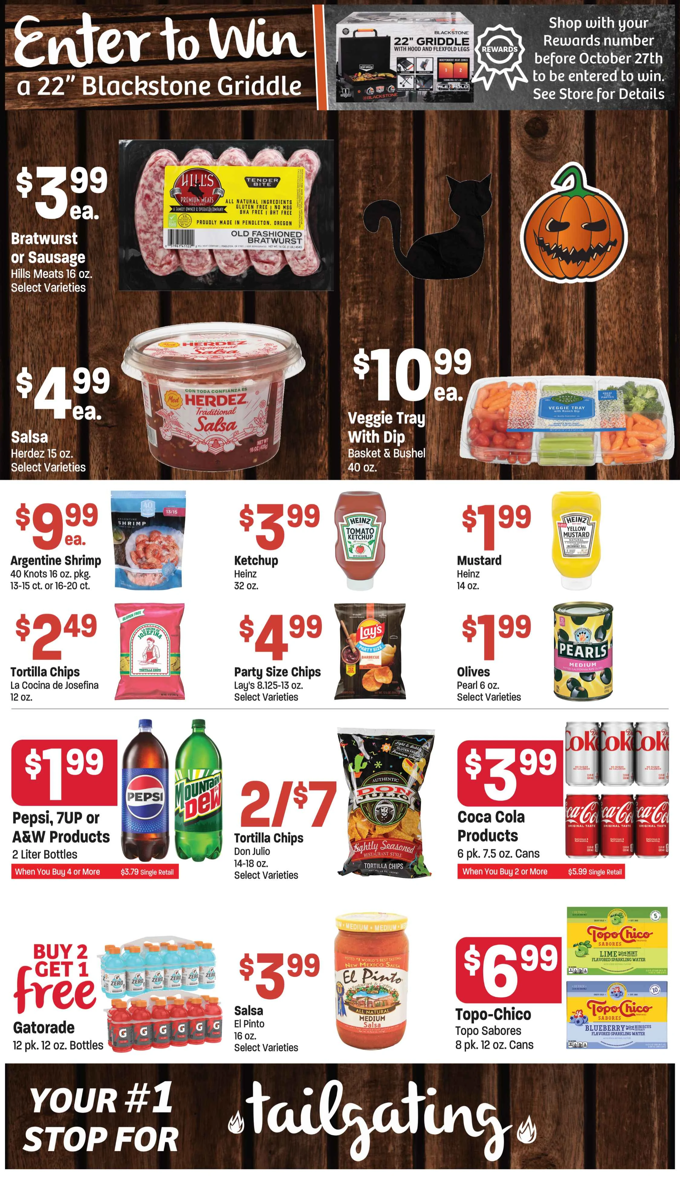 Royal's Market Royal's Ad - October 14 - 20, 2026 - Page 3