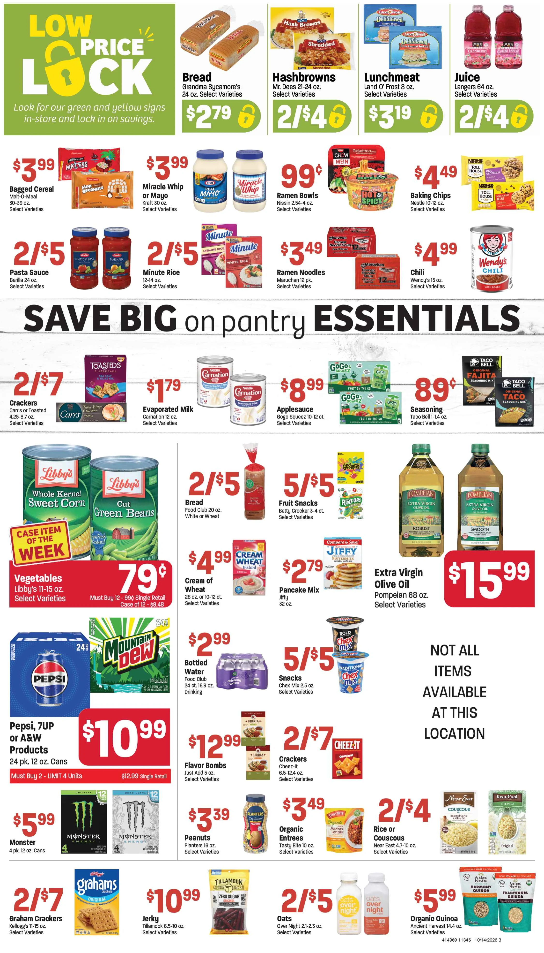 Royal's Market Royal's Ad - October 14 - 20, 2026 - Page 5