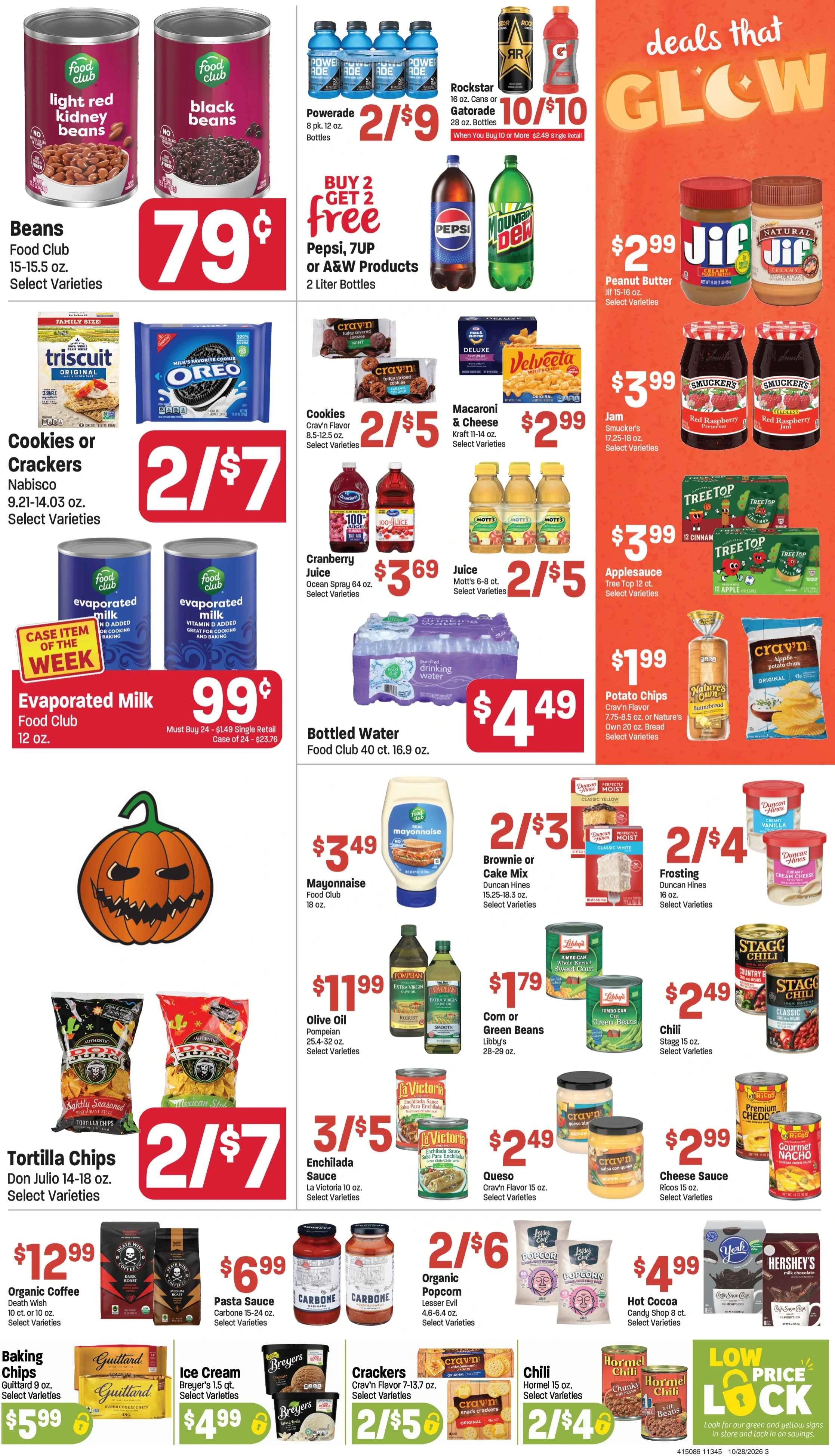 Royal's Market Royal's Ad - October 28 - Nov. 3, 2026 - Page 4