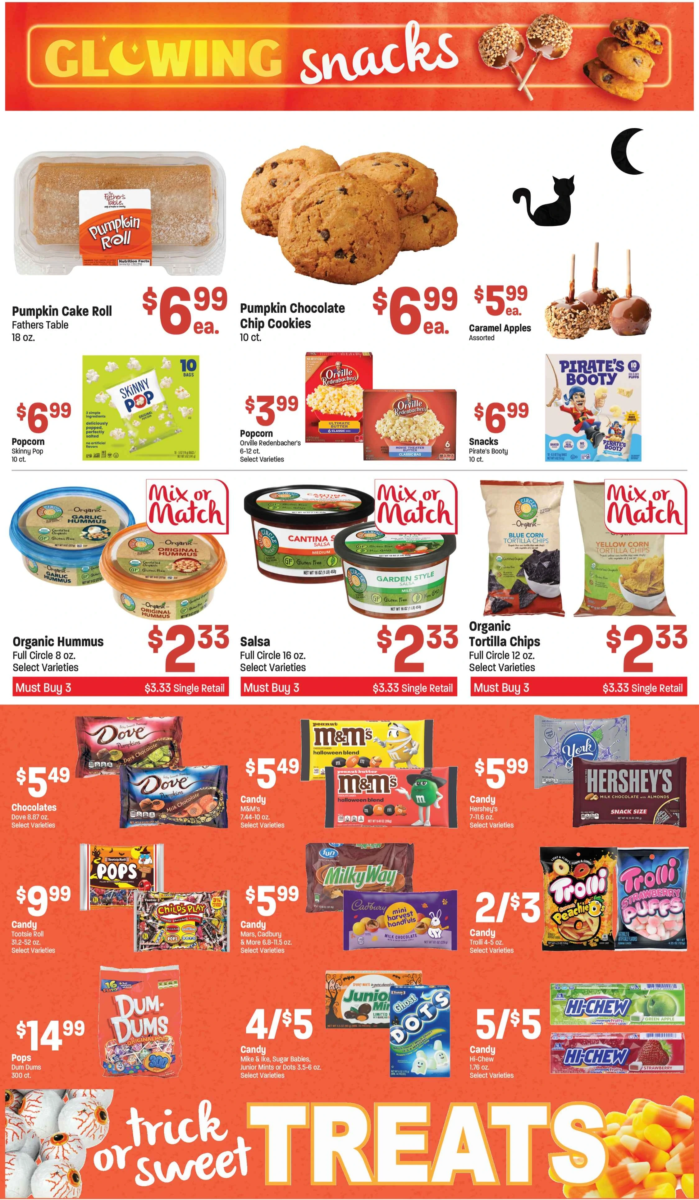 Royal's Market Royal's Ad - October 28 - Nov. 3, 2026 - Page 6