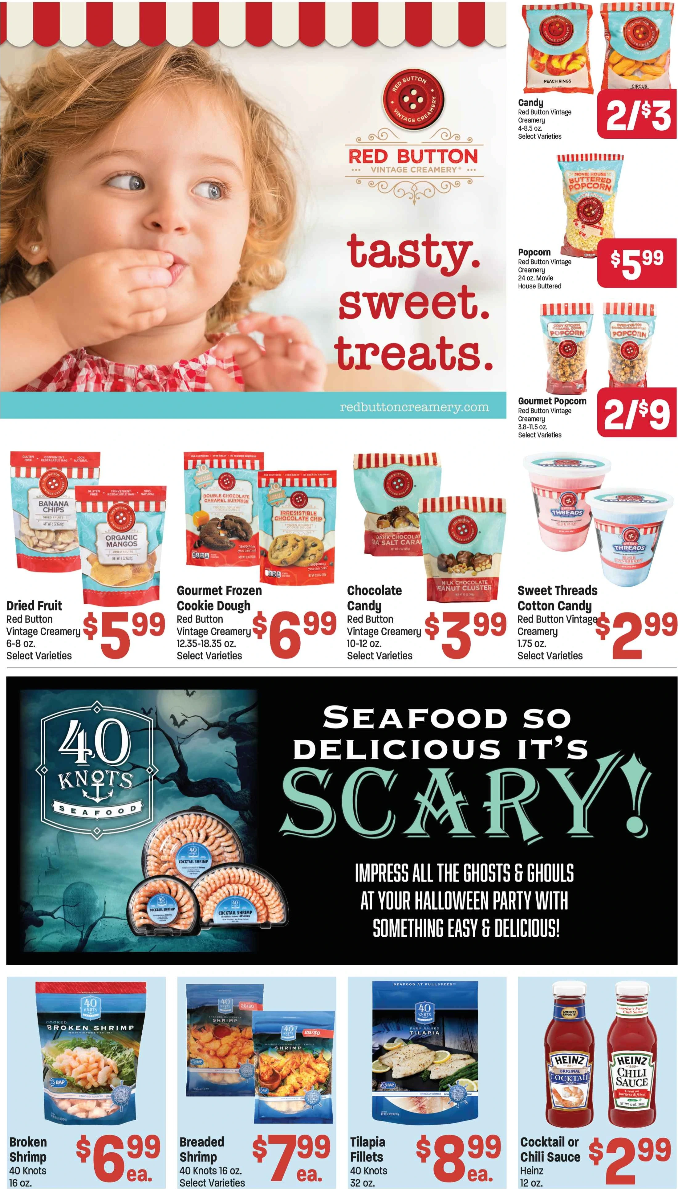 Royal's Market Royal's Ad - October 28 - Nov. 3, 2026 - Page 7