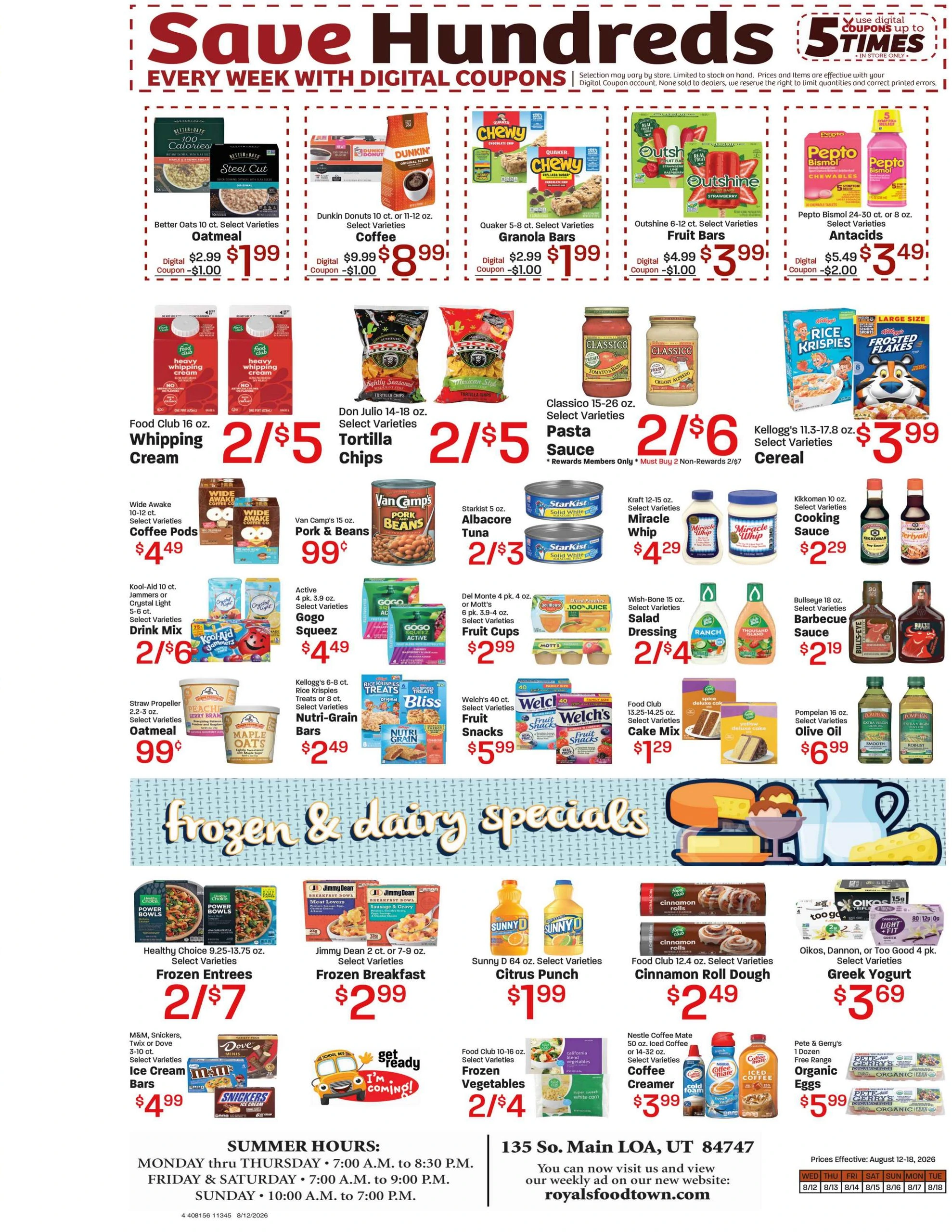 Flyer page 4