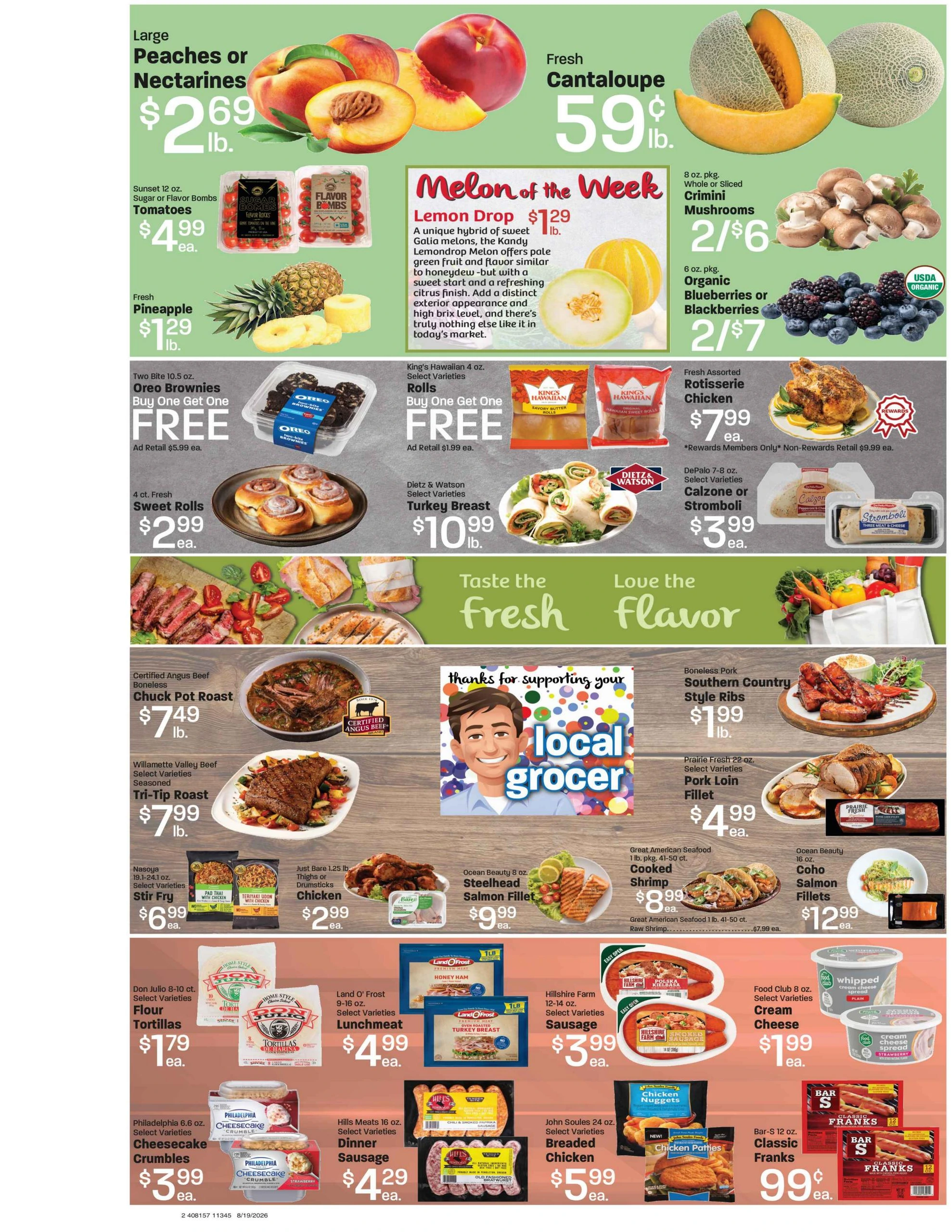 Flyer page 2