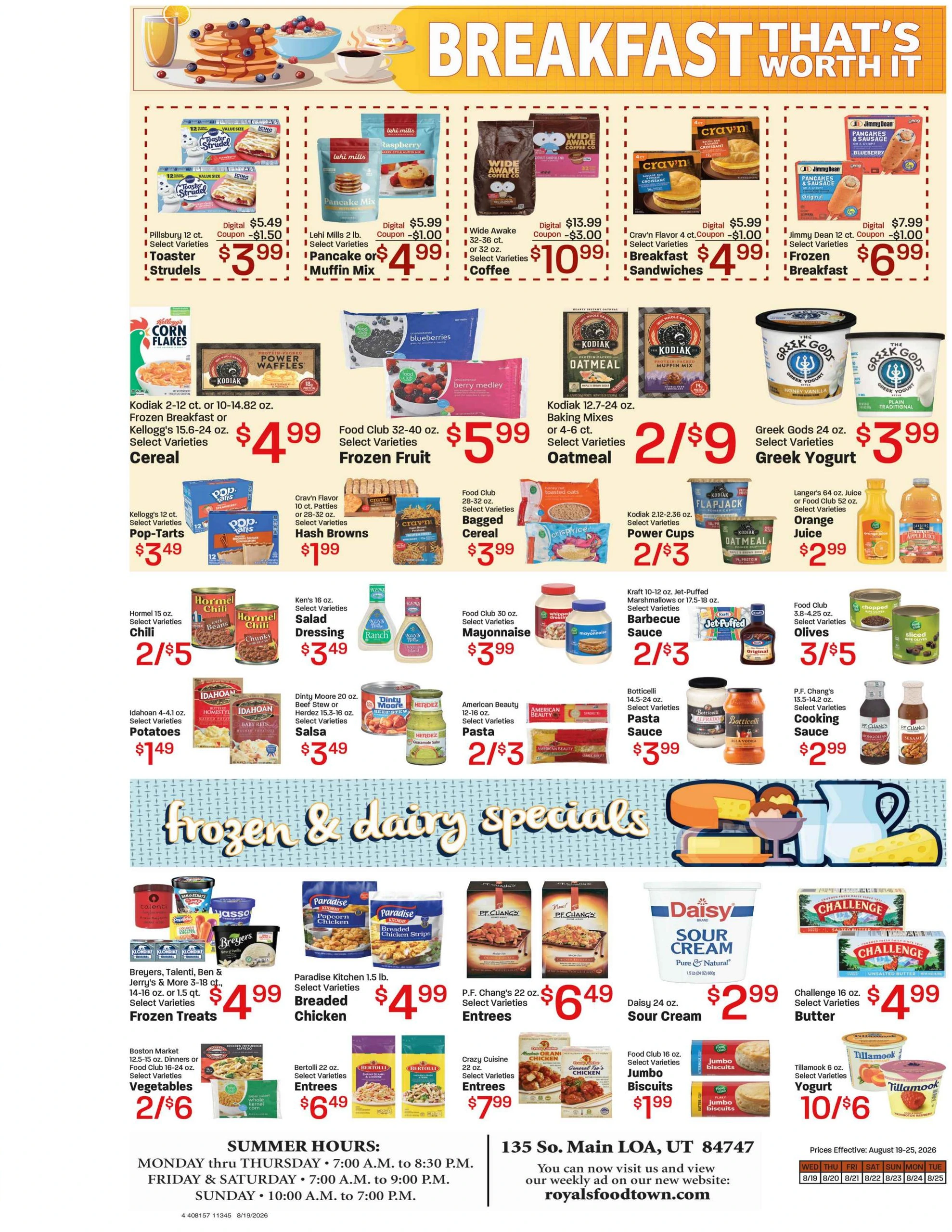 Flyer page 4