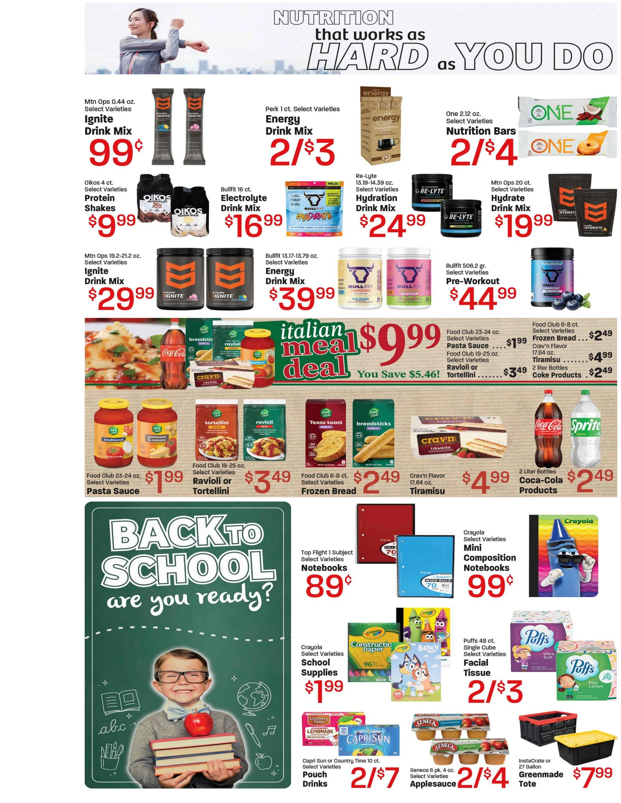 Flyer page 5